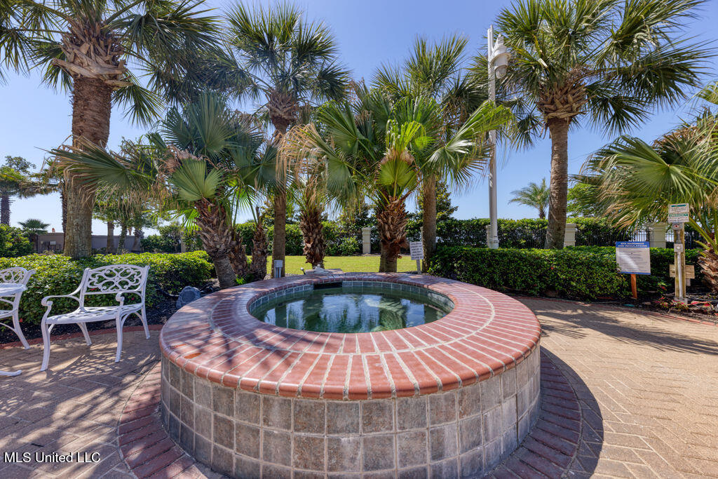 2668 Beach Boulevard #505, Biloxi, Mississippi image 29