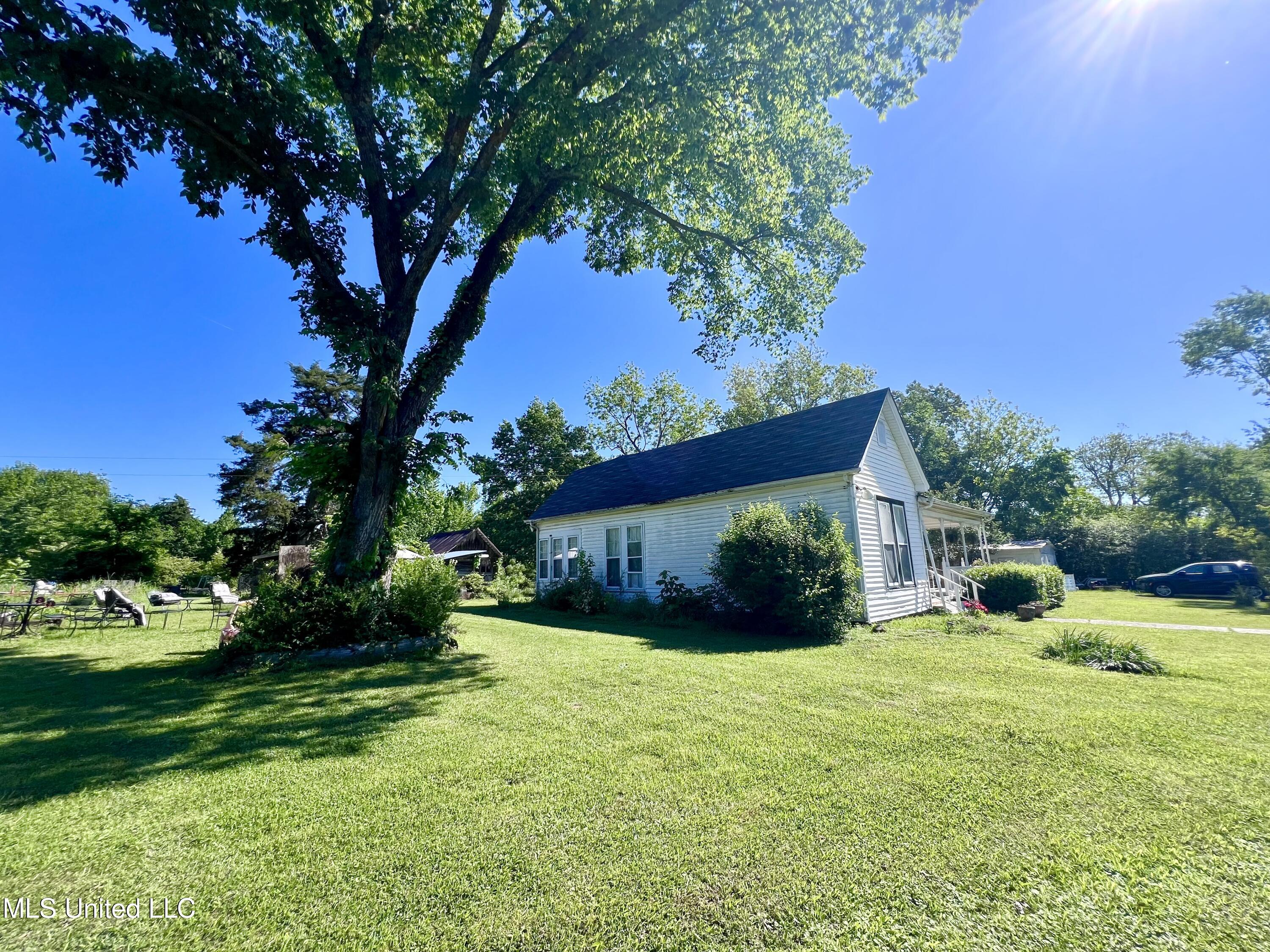 60 Frisco Lane, Red Banks, Mississippi image 30