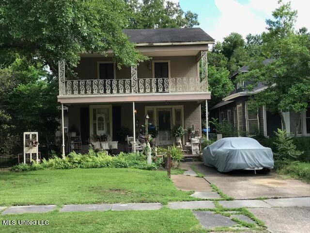 168 W 2nd Street, Clarksdale, Mississippi image 1