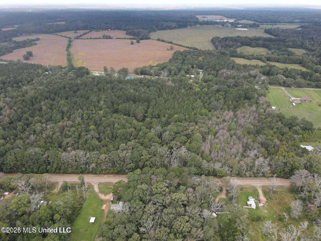 Photo 1 of 47 — Mississippi 35, Forest, MS 39074
