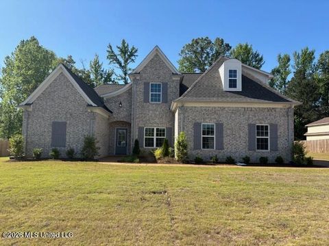 Apartment For Sale - 939 Buttermilk Drive<br/> Nesbit, MS 38651