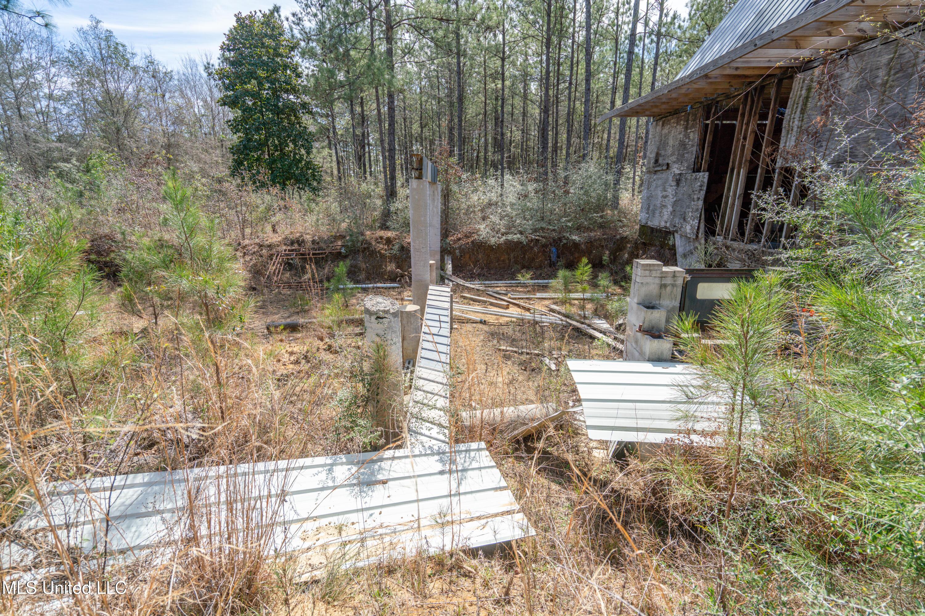 10 E Et Poole Road, Poplarville, Mississippi image 25