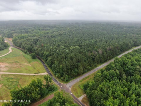 Vacant Land For Sale - 900 Cooper Road<br/> Byhalia, MS 38611