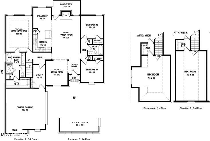 3772 Roland Drive, Southaven, Mississippi image 18