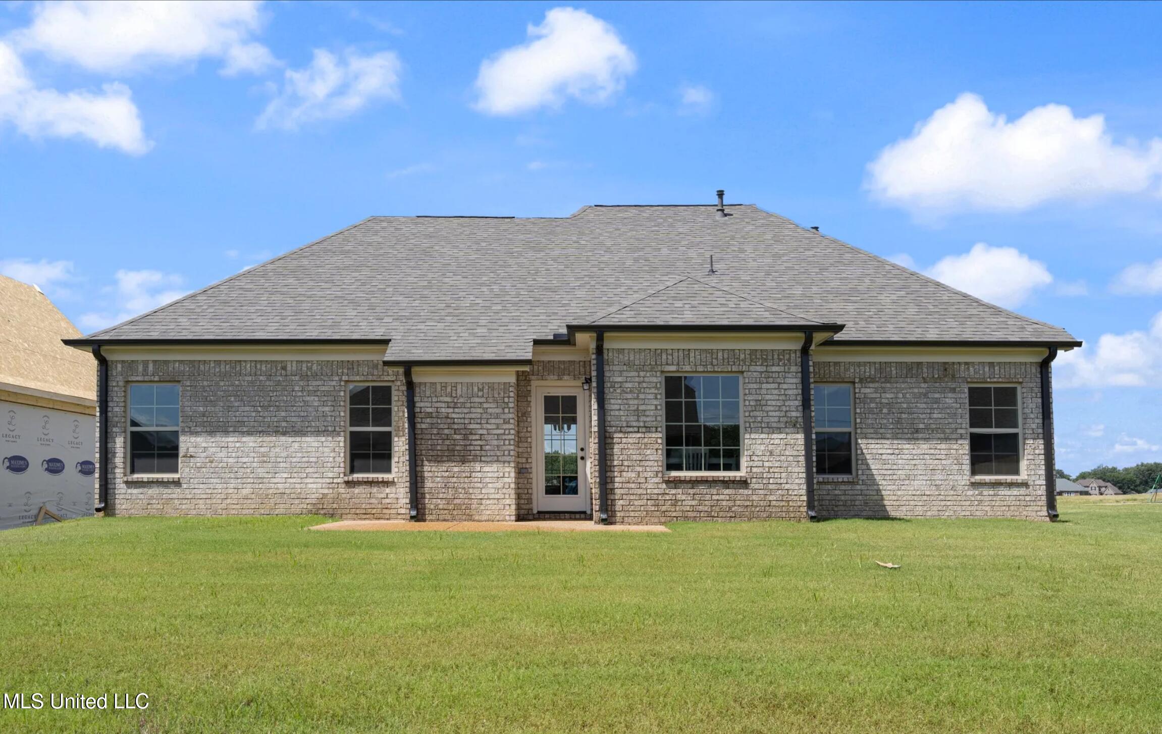 3772 Roland Drive, Southaven, Mississippi image 17