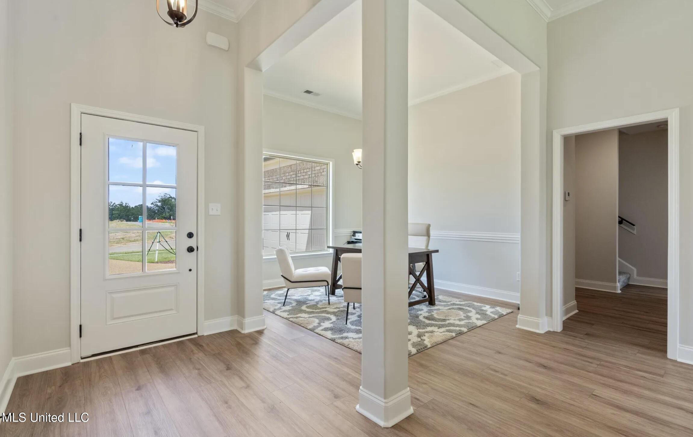 3772 Roland Drive, Southaven, Mississippi image 3