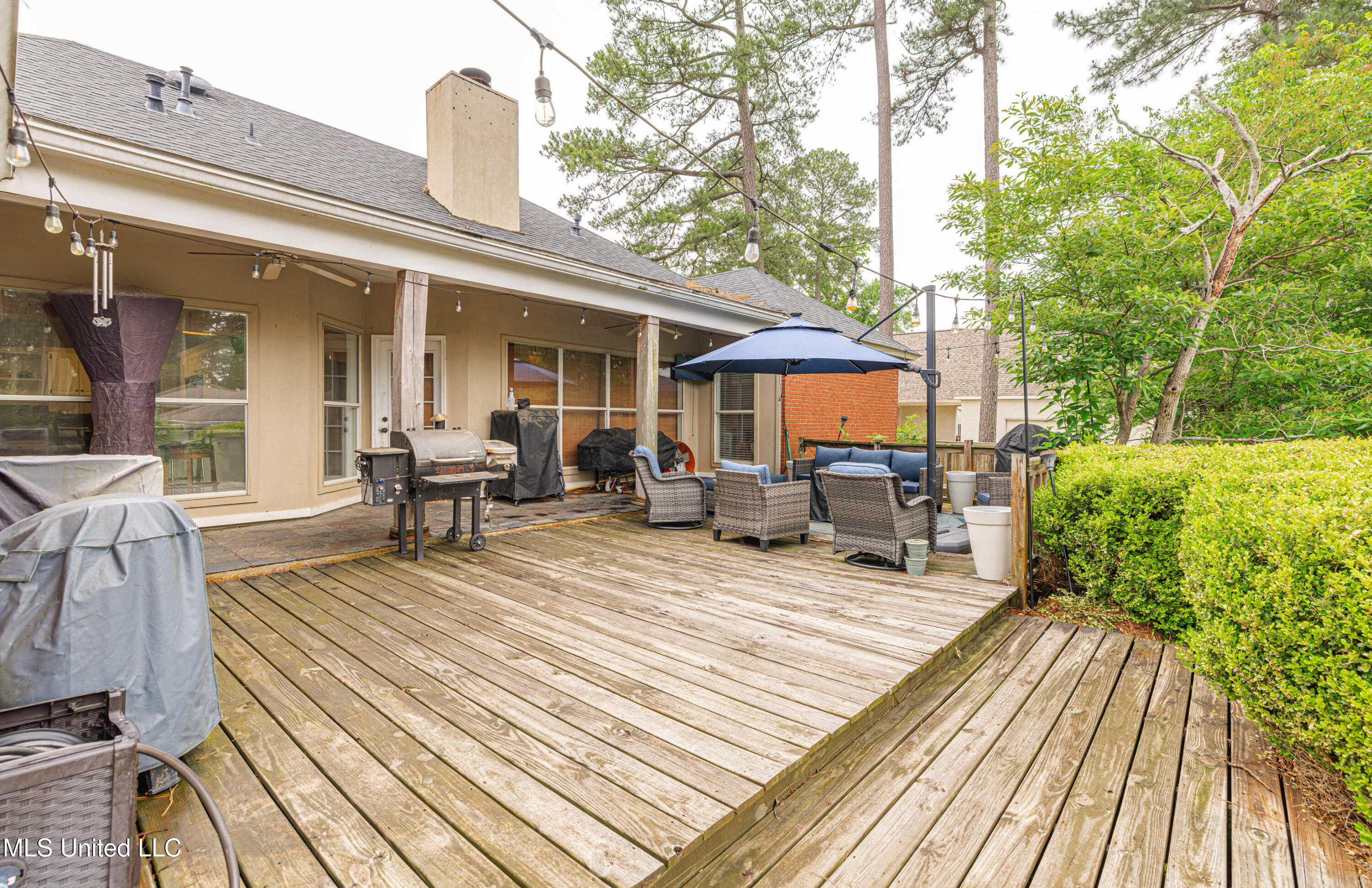 214 Deerfield Club Drive, Canton, Mississippi image 44
