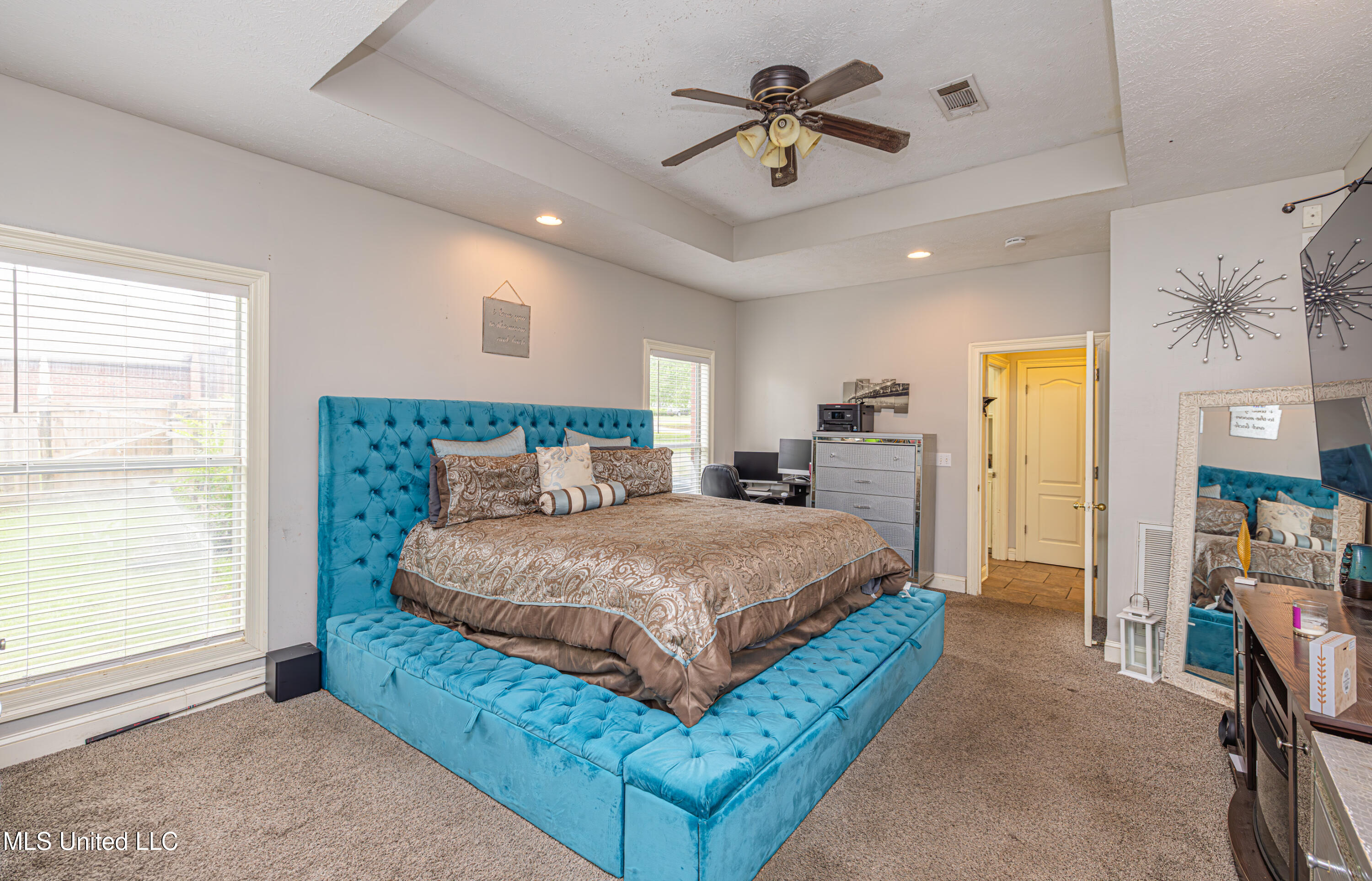 214 Deerfield Club Drive, Canton, Mississippi image 28