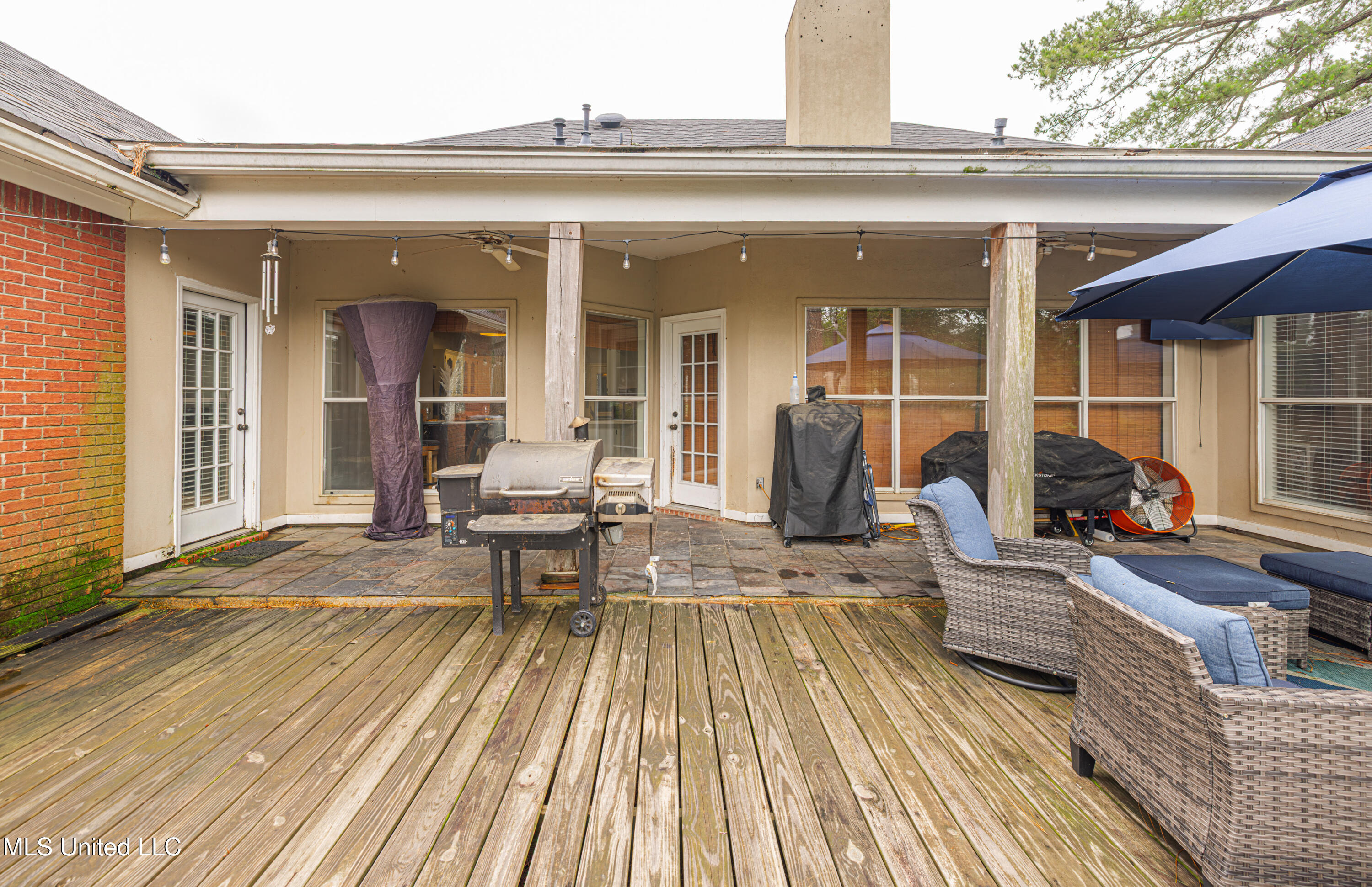 214 Deerfield Club Drive, Canton, Mississippi image 45