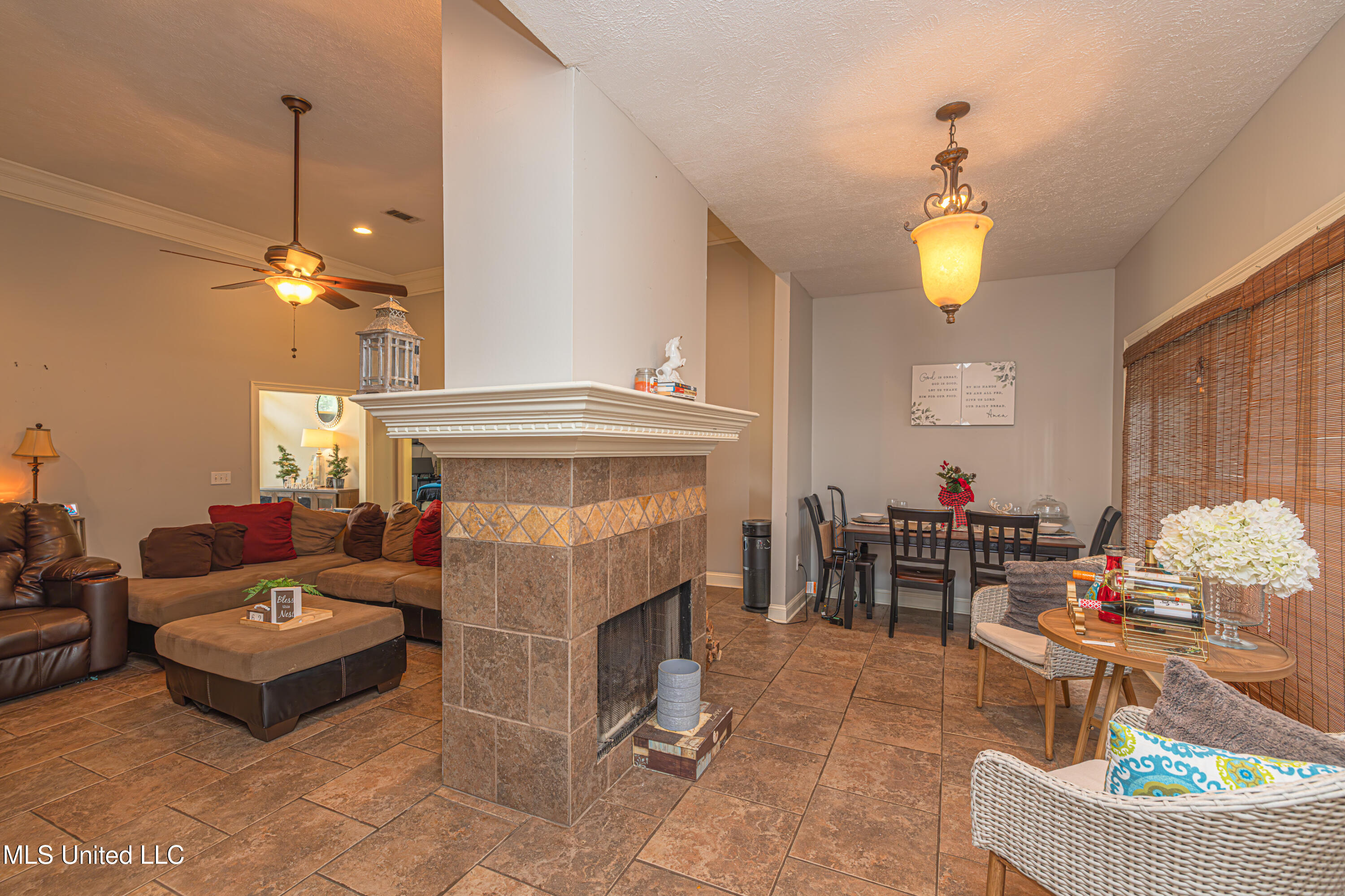 214 Deerfield Club Drive, Canton, Mississippi image 15