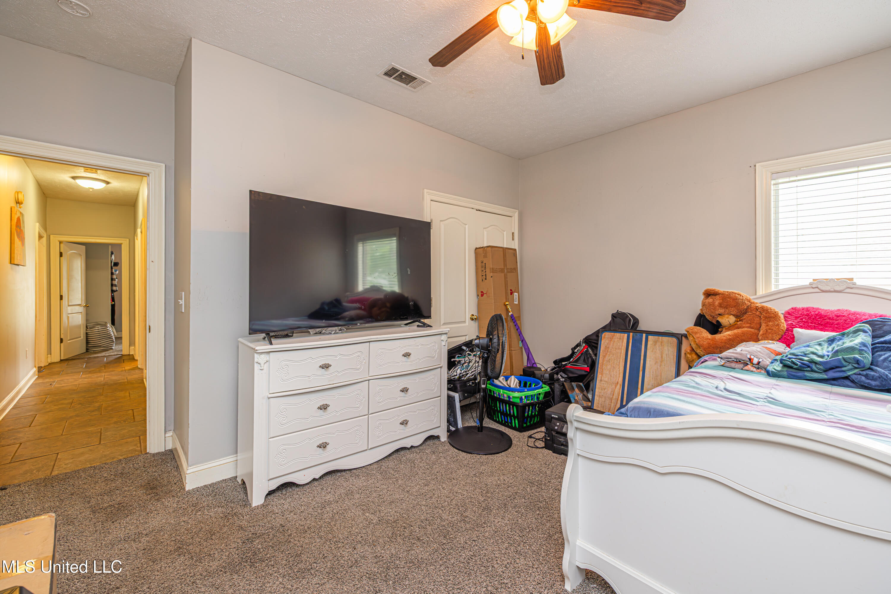 214 Deerfield Club Drive, Canton, Mississippi image 39