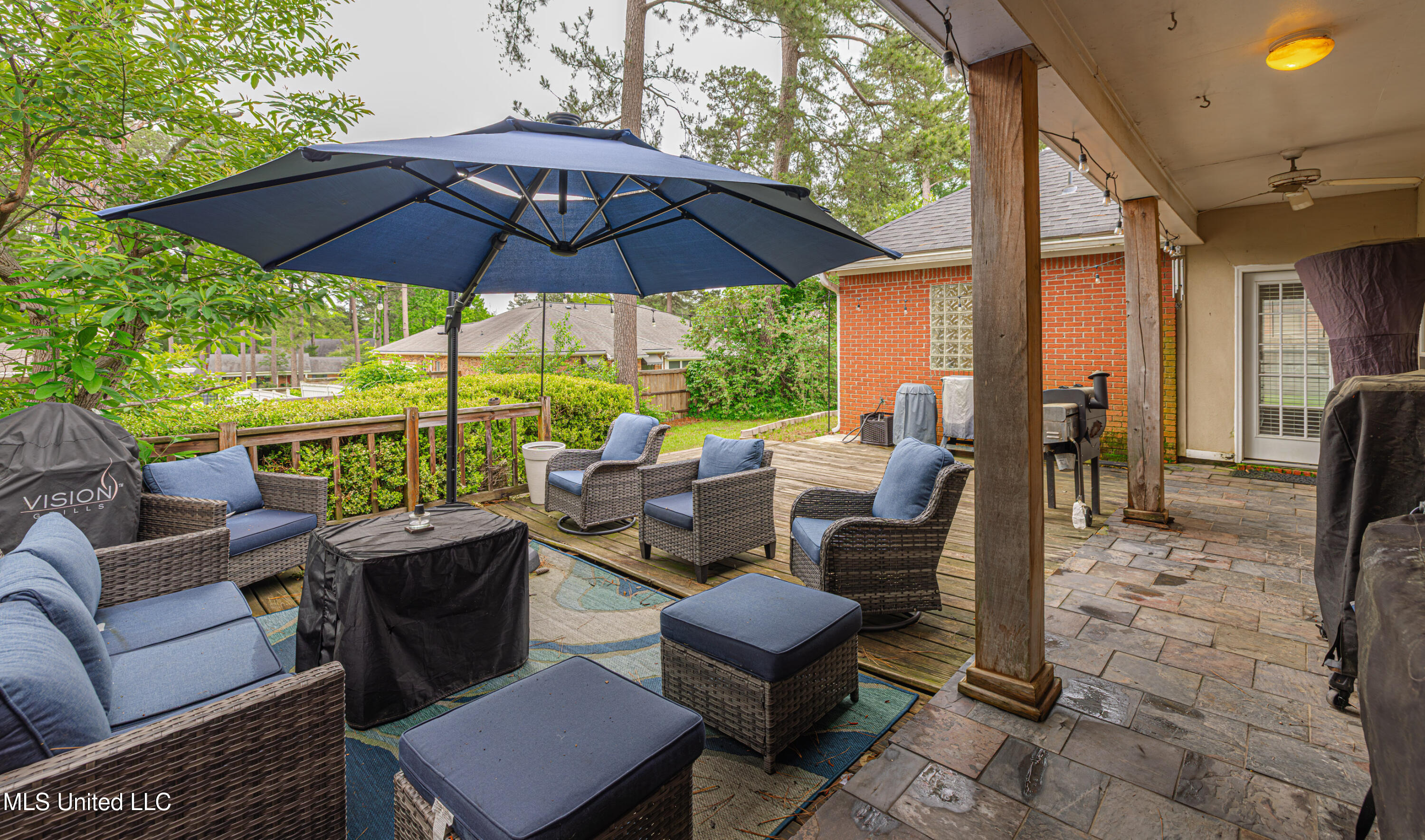 214 Deerfield Club Drive, Canton, Mississippi image 42
