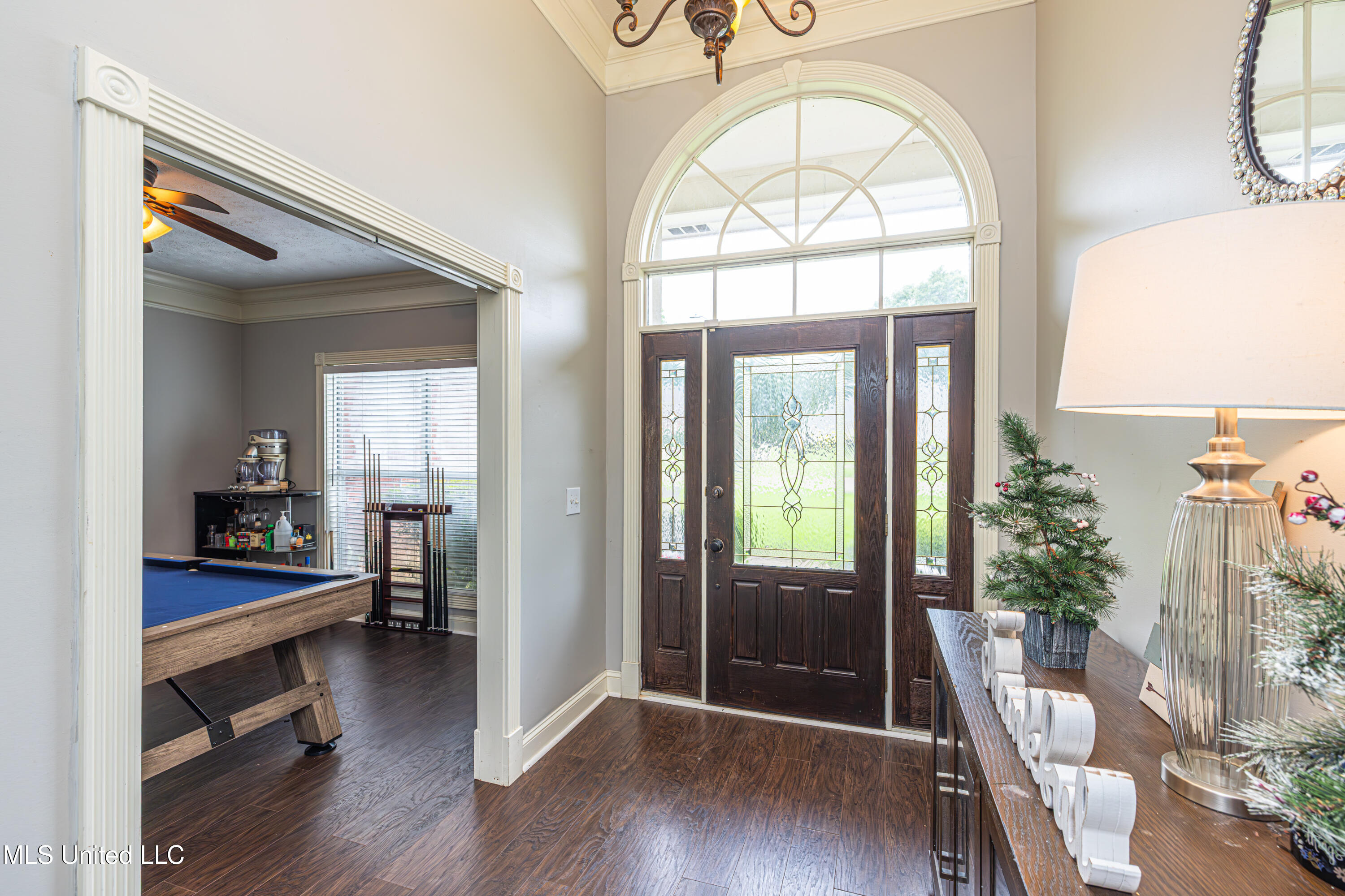 214 Deerfield Club Drive, Canton, Mississippi image 9