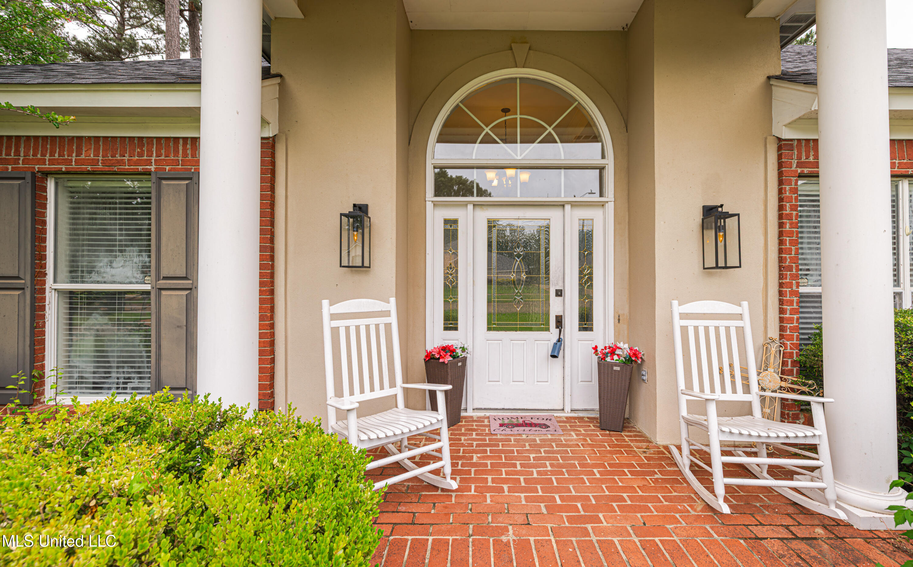 214 Deerfield Club Drive, Canton, Mississippi image 7