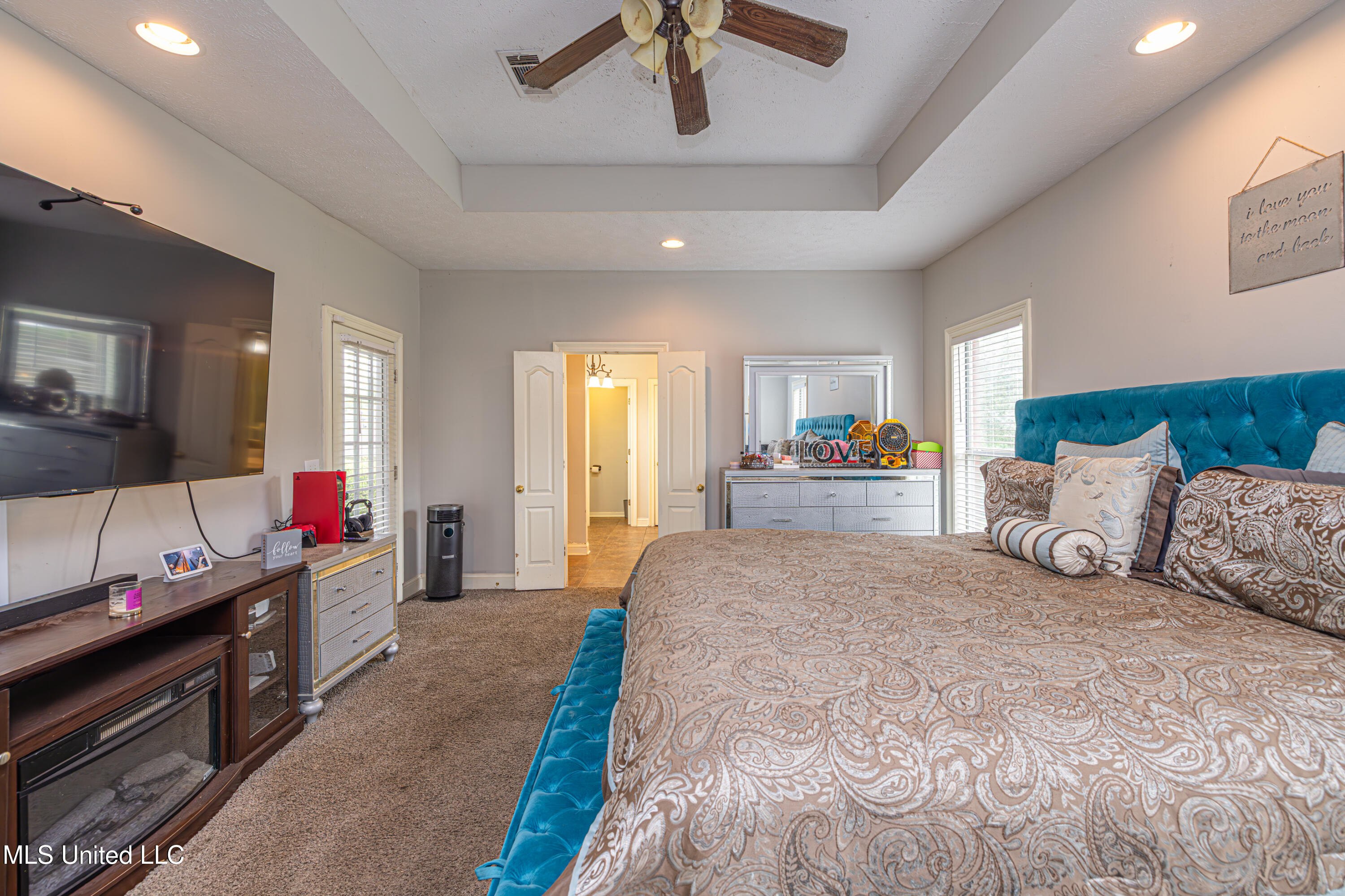 214 Deerfield Club Drive, Canton, Mississippi image 26