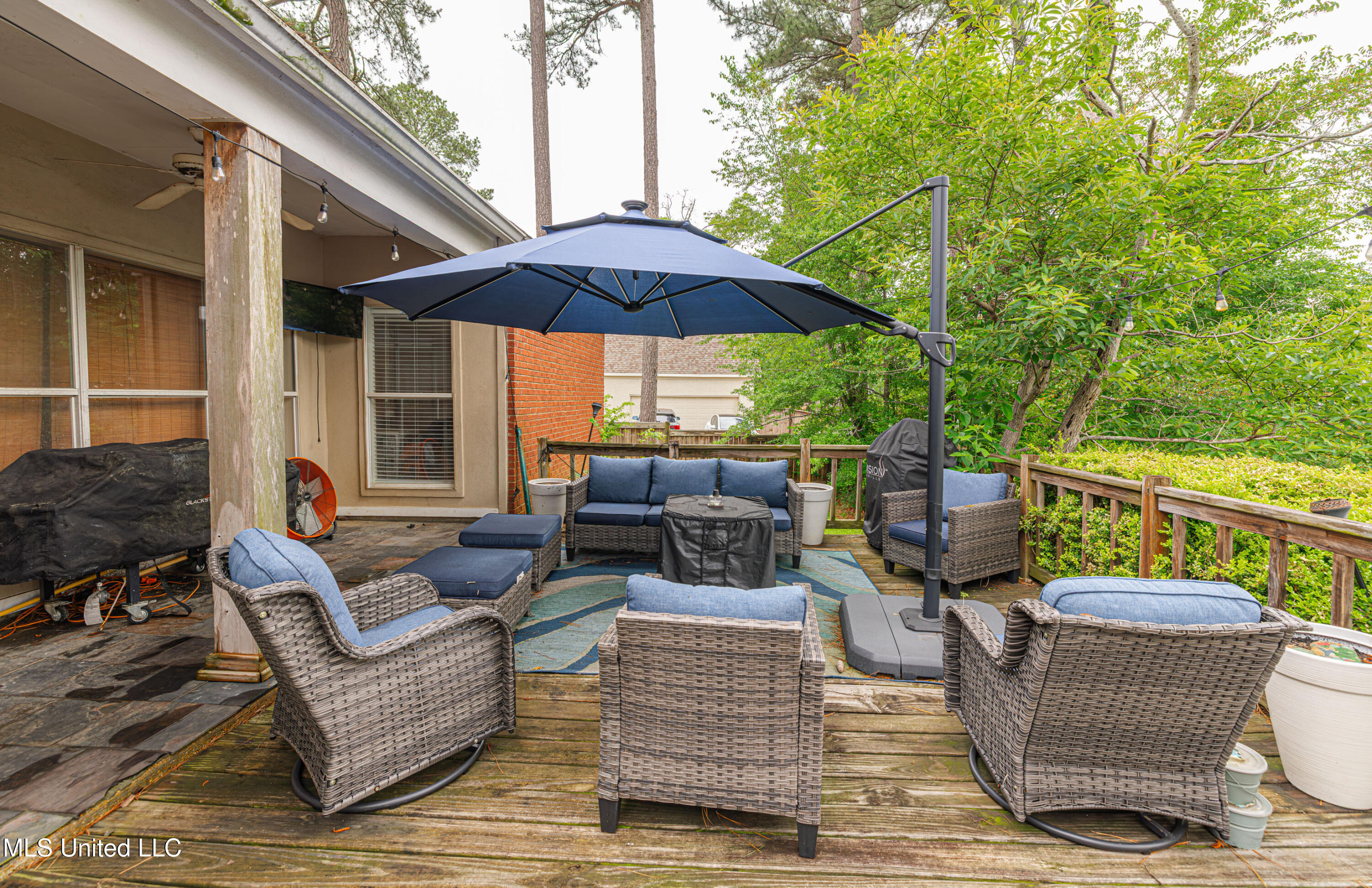 214 Deerfield Club Drive, Canton, Mississippi image 43