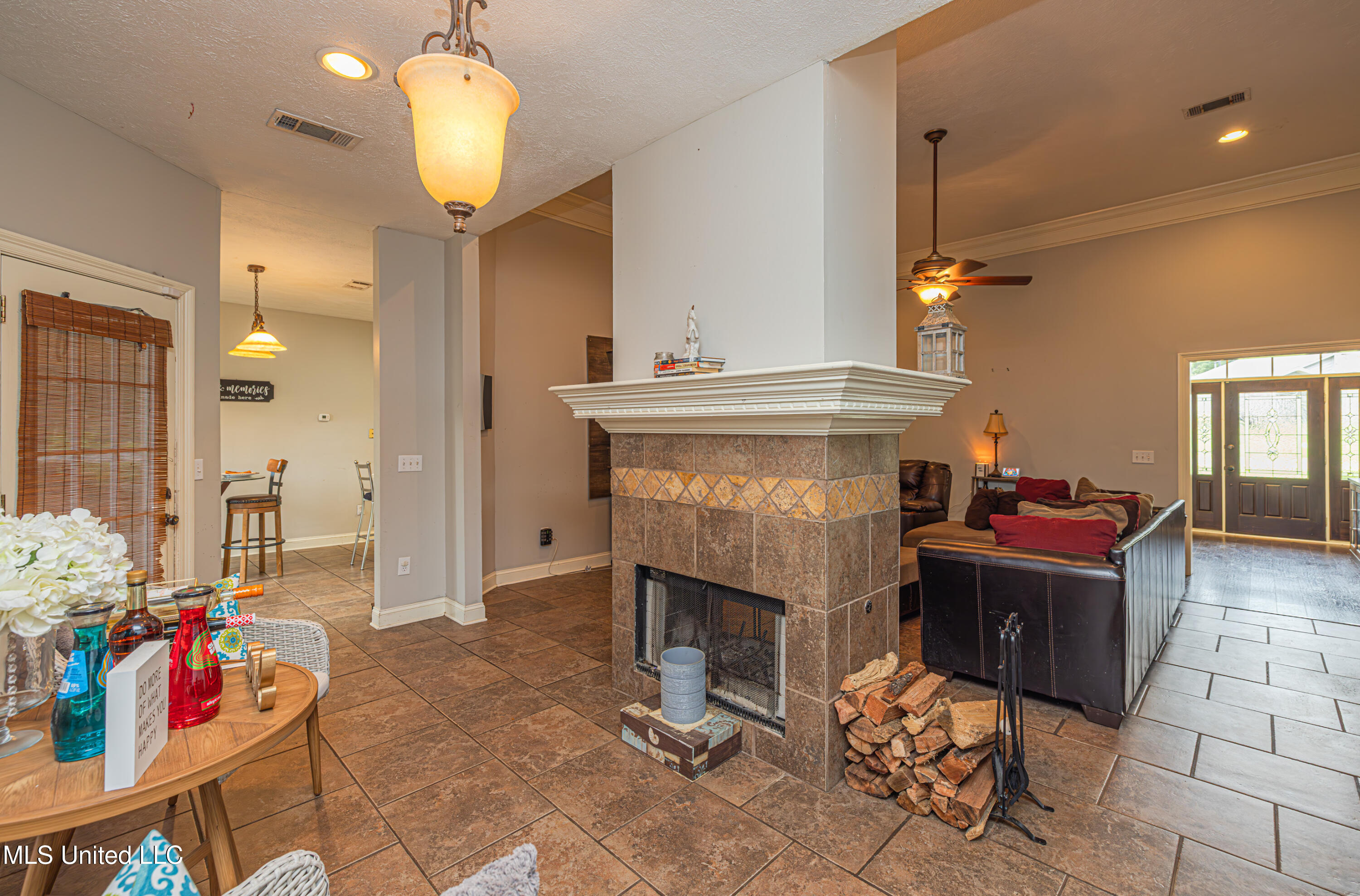 214 Deerfield Club Drive, Canton, Mississippi image 17