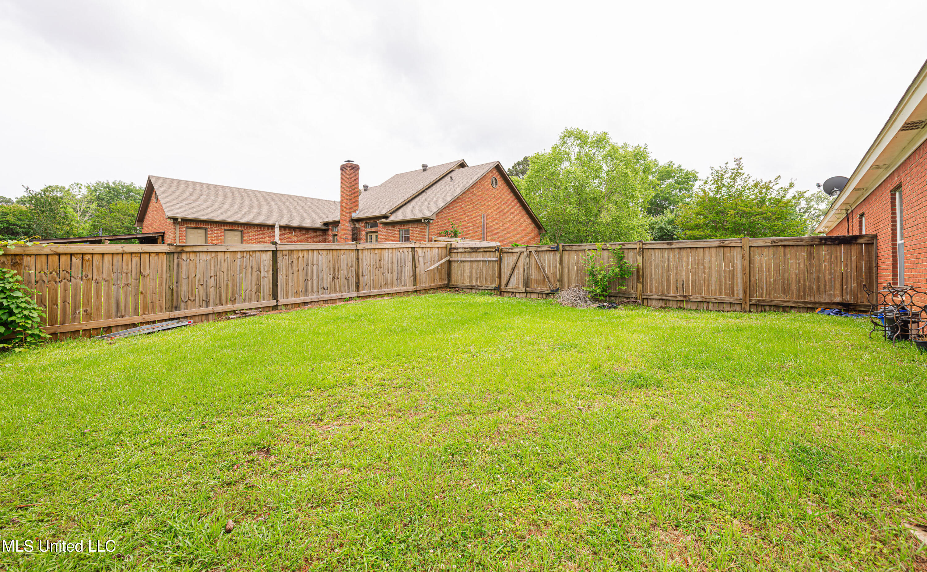 214 Deerfield Club Drive, Canton, Mississippi image 48