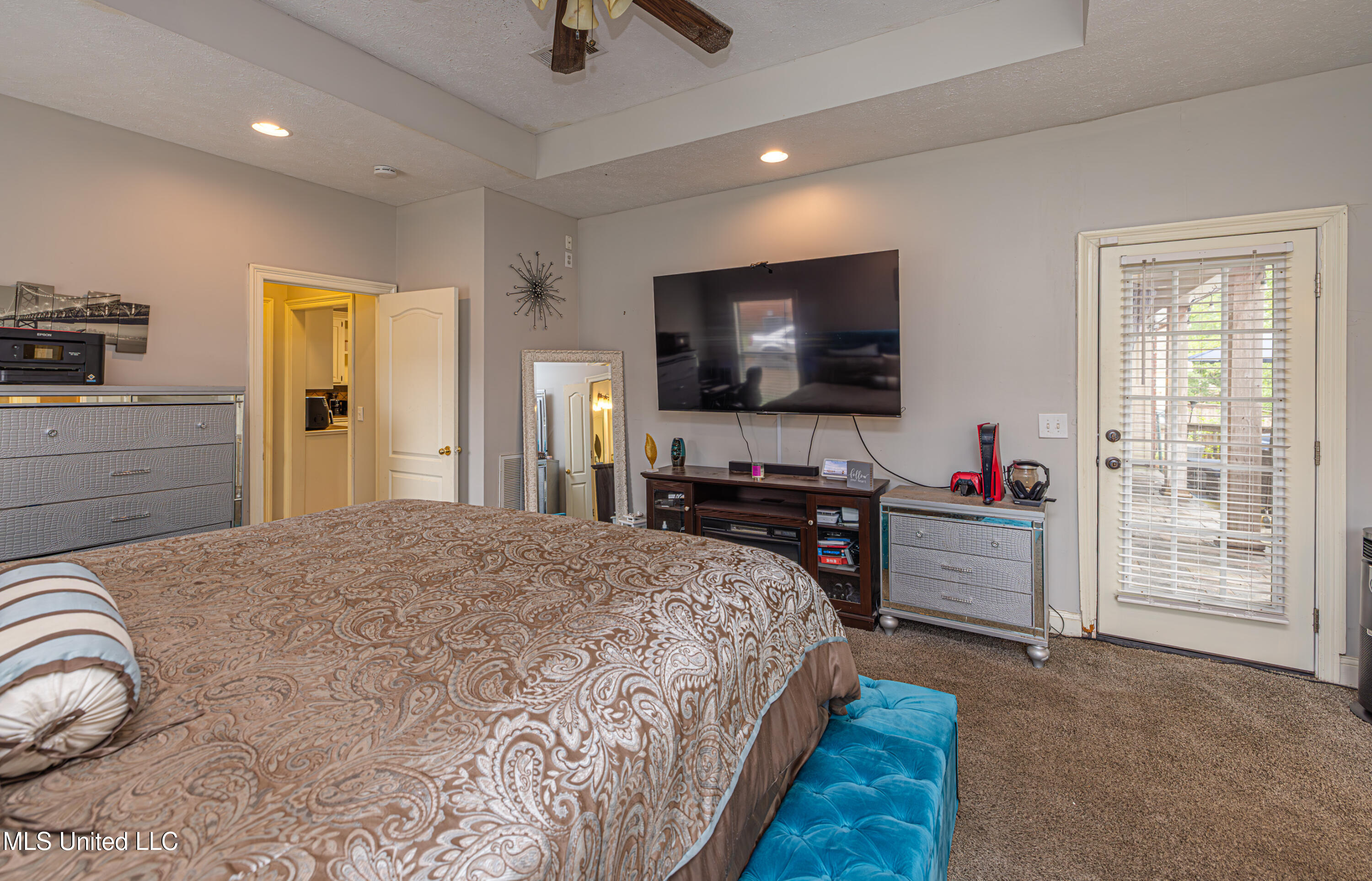 214 Deerfield Club Drive, Canton, Mississippi image 29