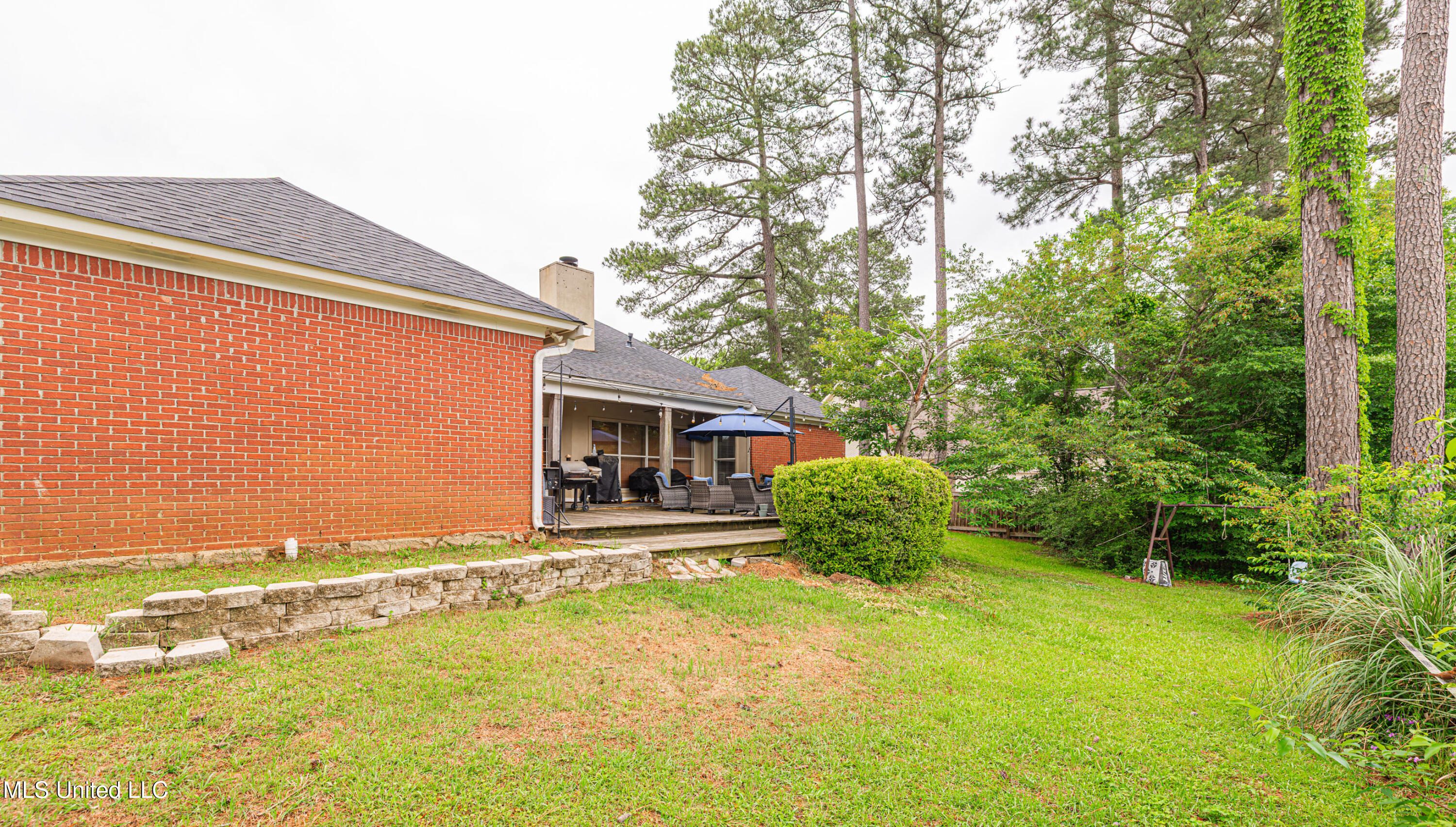 214 Deerfield Club Drive, Canton, Mississippi image 46