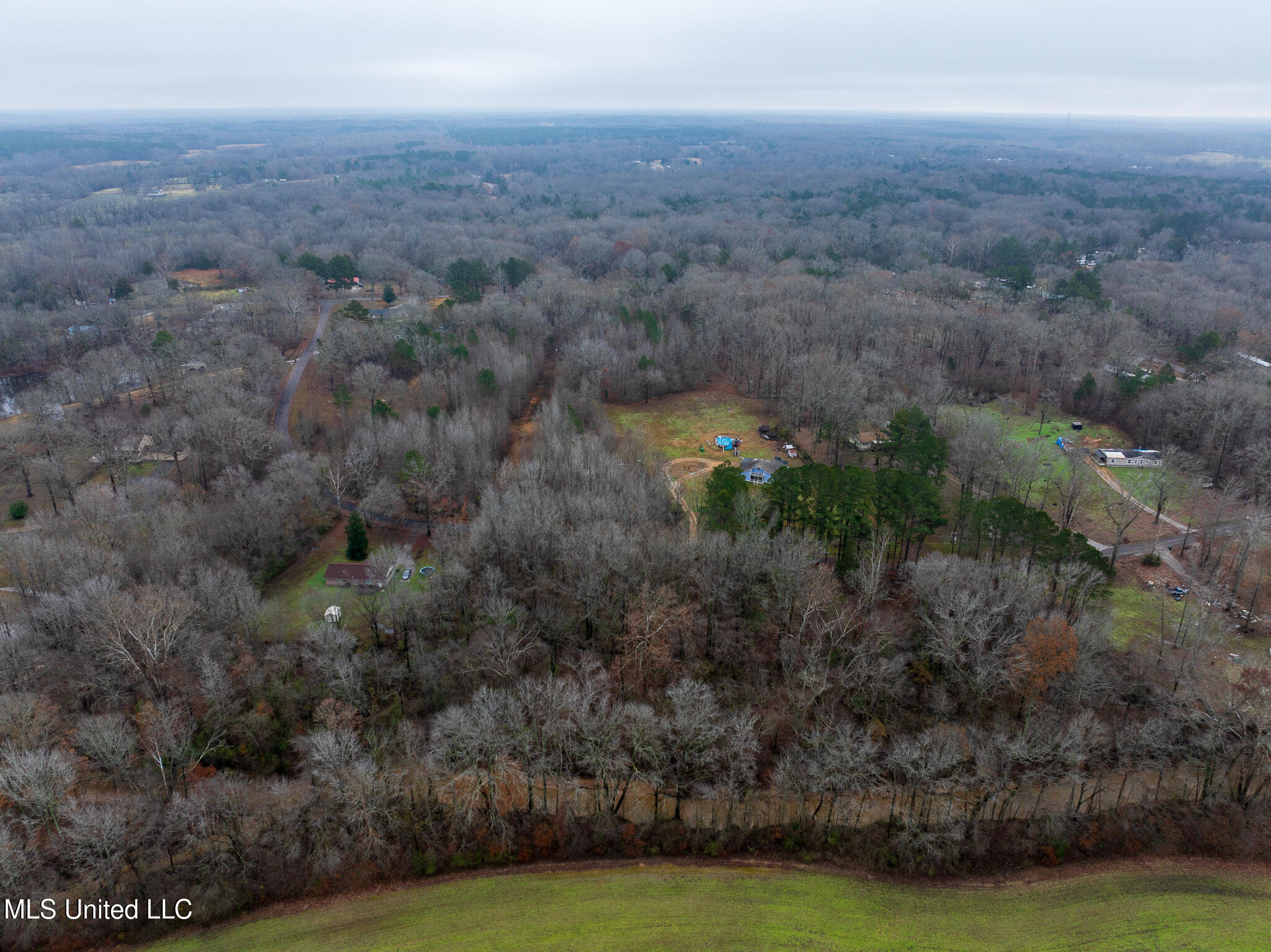 73 Valley Drive, Byhalia, Mississippi image 13