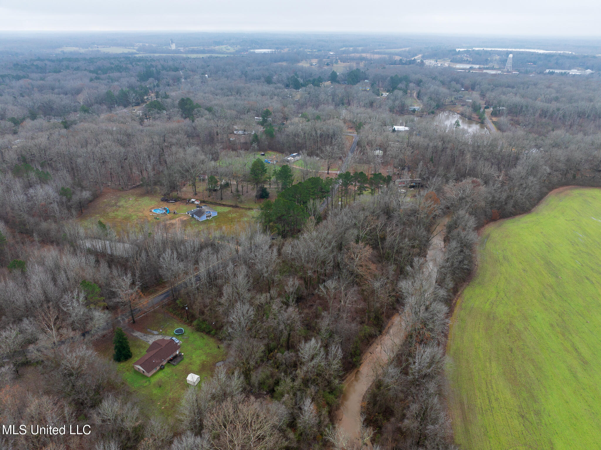 73 Valley Drive, Byhalia, Mississippi image 12