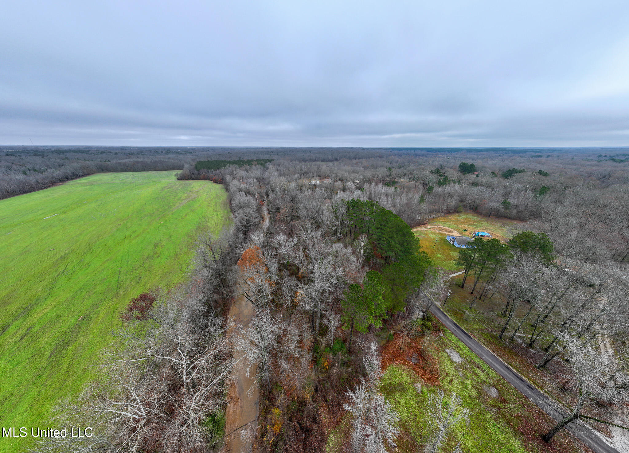 73 Valley Drive, Byhalia, Mississippi image 4
