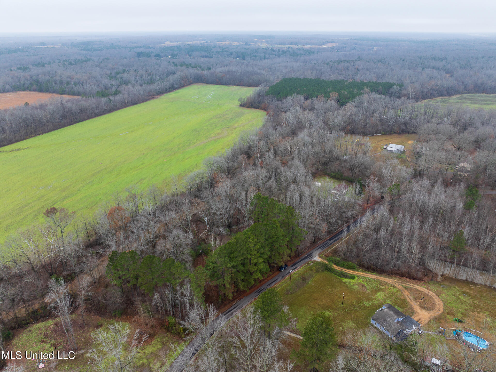 73 Valley Drive, Byhalia, Mississippi image 16