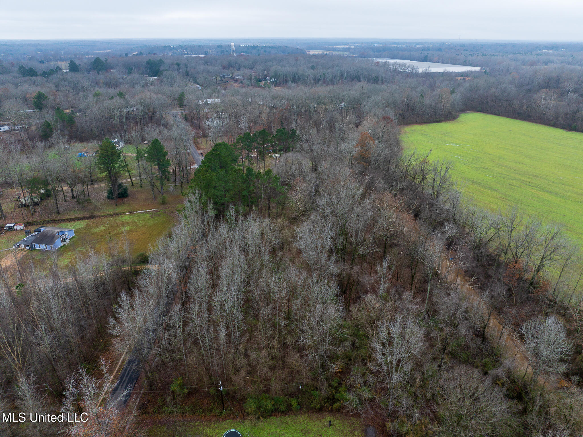 73 Valley Drive, Byhalia, Mississippi image 18
