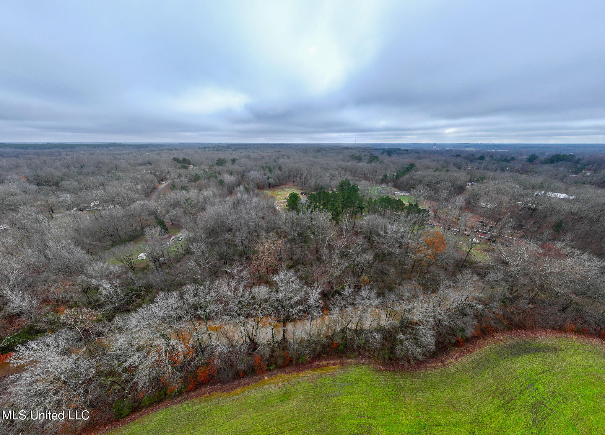 73 Valley Drive, Byhalia, Mississippi image 3