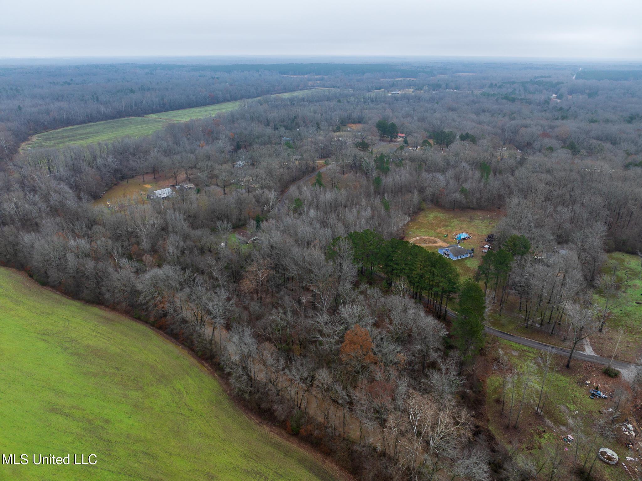 73 Valley Drive, Byhalia, Mississippi image 14