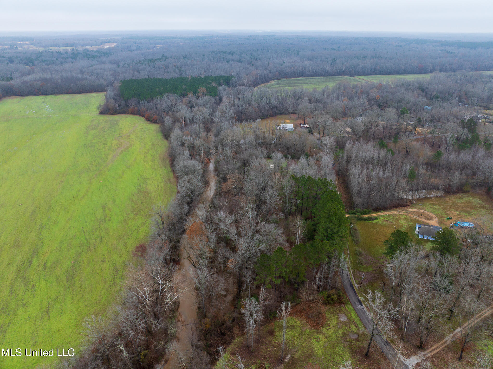 73 Valley Drive, Byhalia, Mississippi image 15