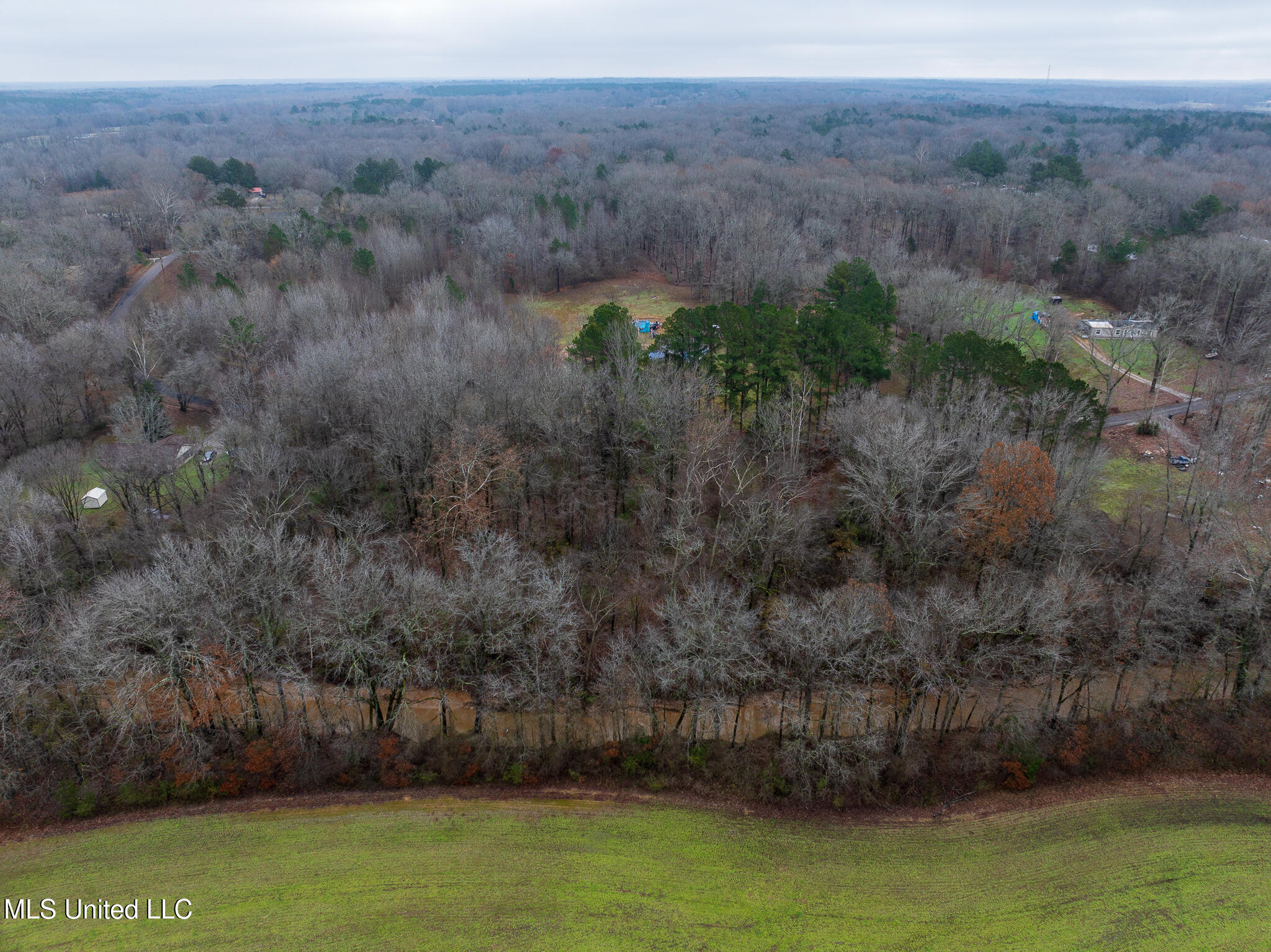 73 Valley Drive, Byhalia, Mississippi image 20