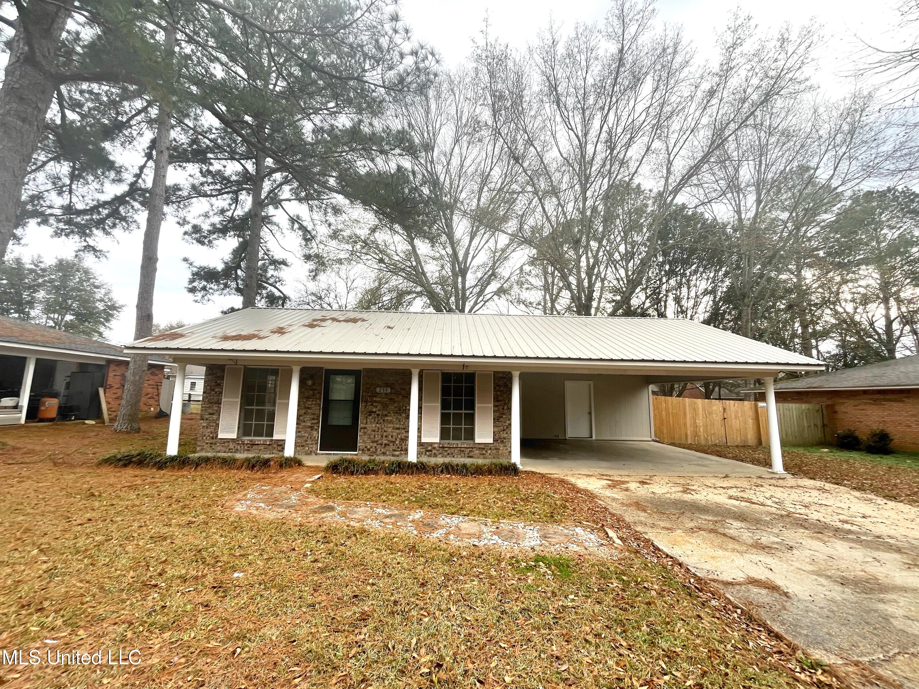 239 Traceland Drive, Madison, Mississippi image 1