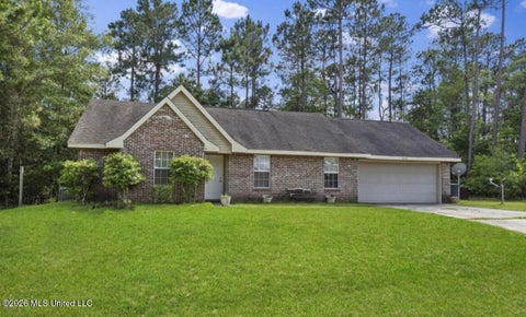 Homes For Sale - 21605 Sandstone Lane<br/> Gulfport, MS 39503