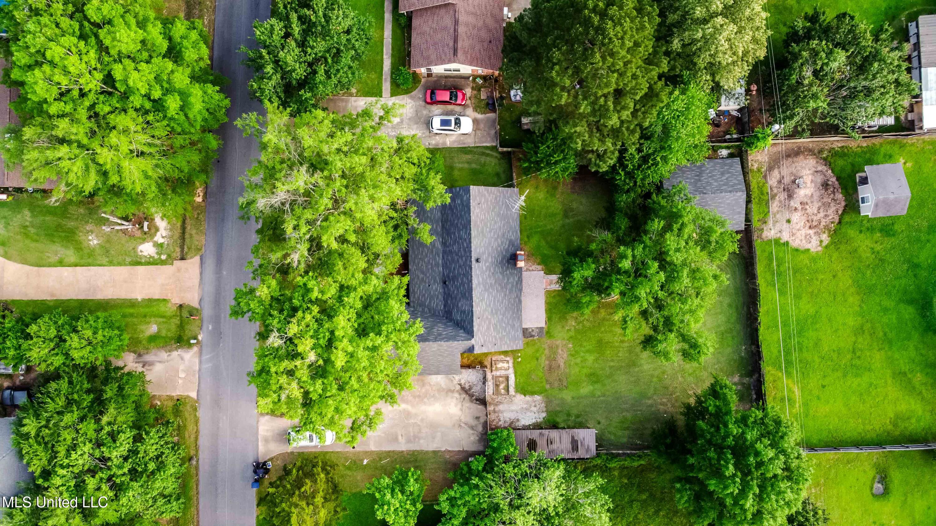 118 Dogwood Trail, Brandon, Mississippi image 44
