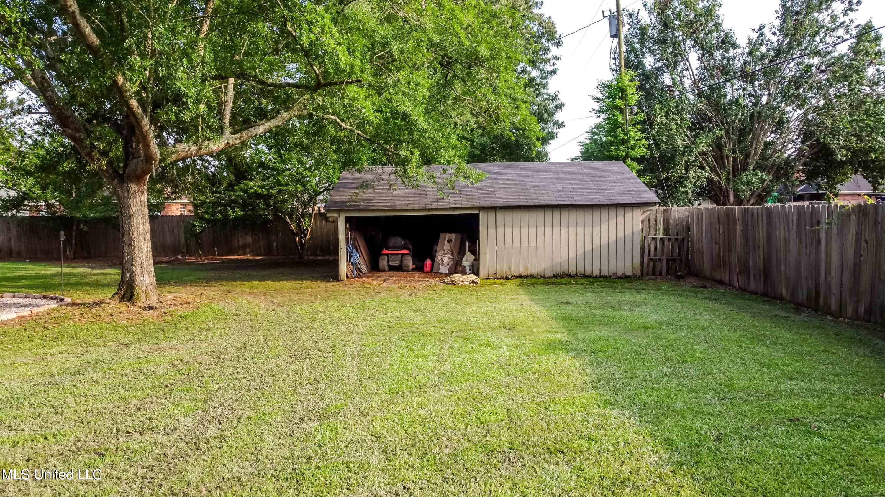 118 Dogwood Trail, Brandon, Mississippi image 16