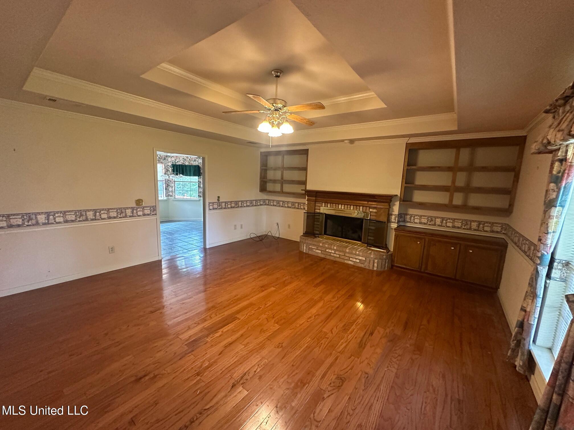 813 Eagles Nest Drive, Byram, Mississippi image 4