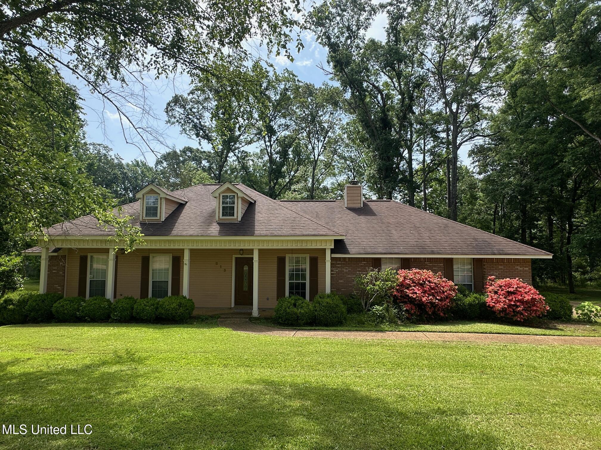 813 Eagles Nest Drive, Byram, Mississippi image 1