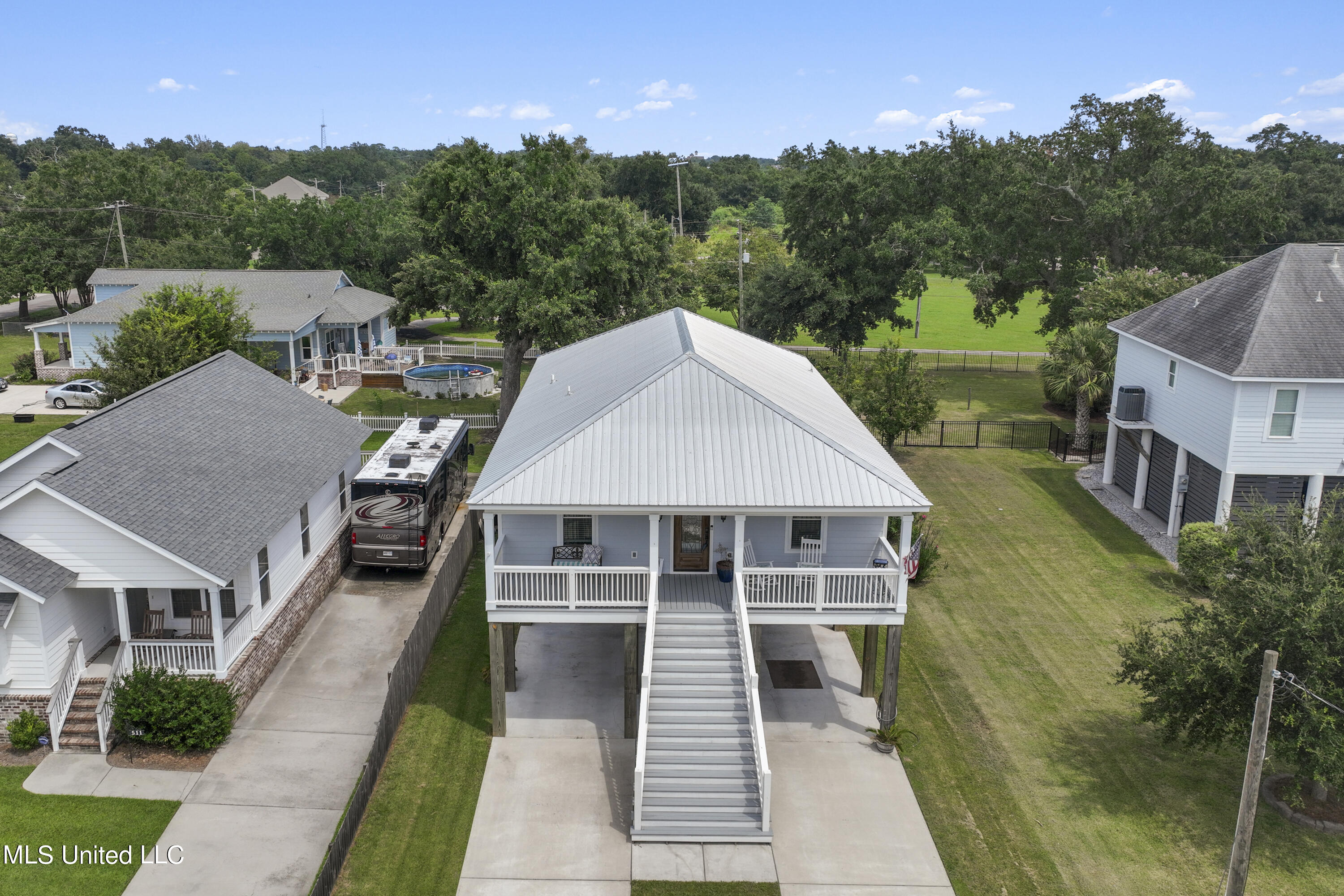 515 Trautman Avenue, Long Beach, Mississippi image 4