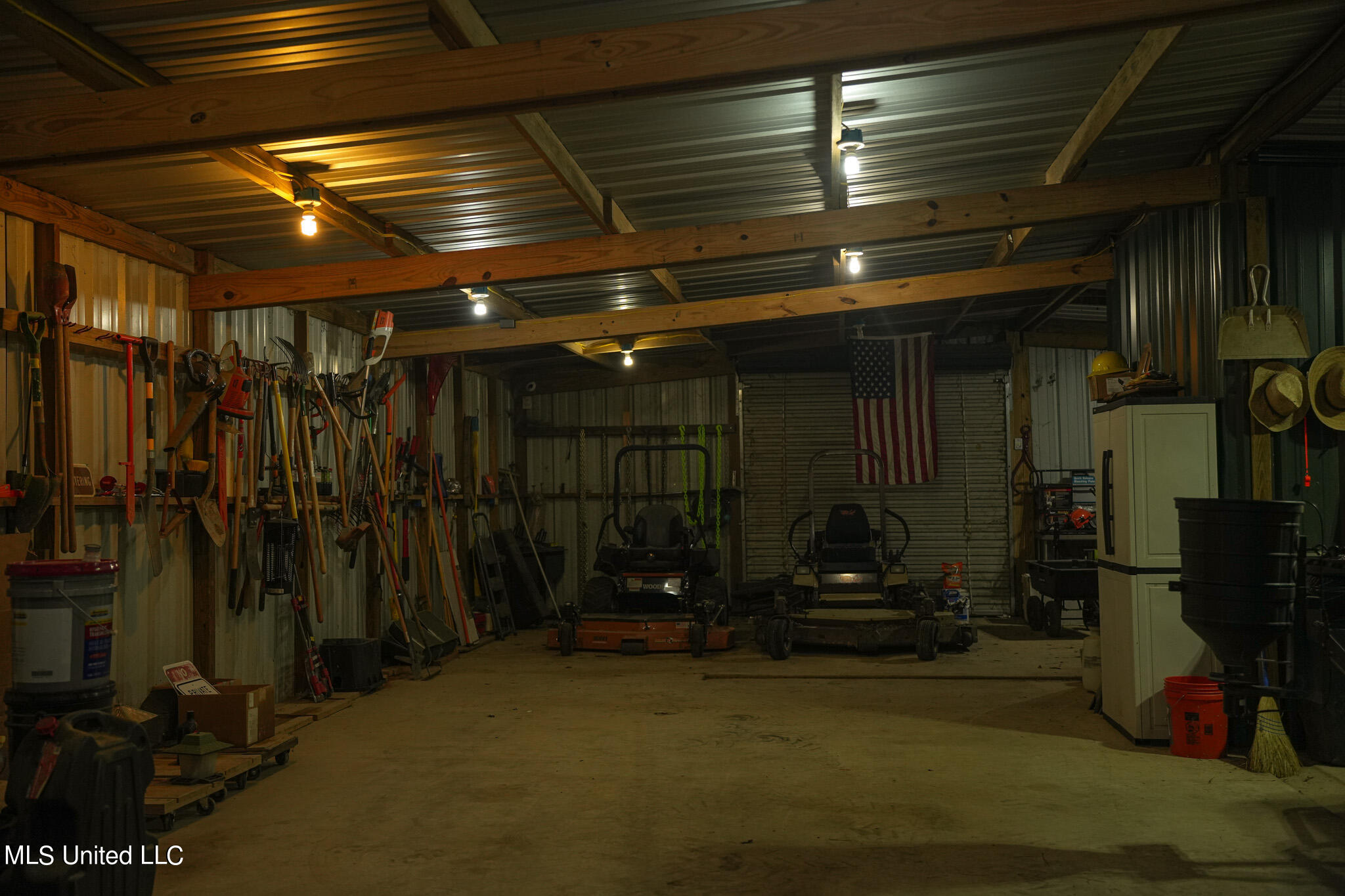 250 Rockwood Road Rd, Florence, Mississippi image 32