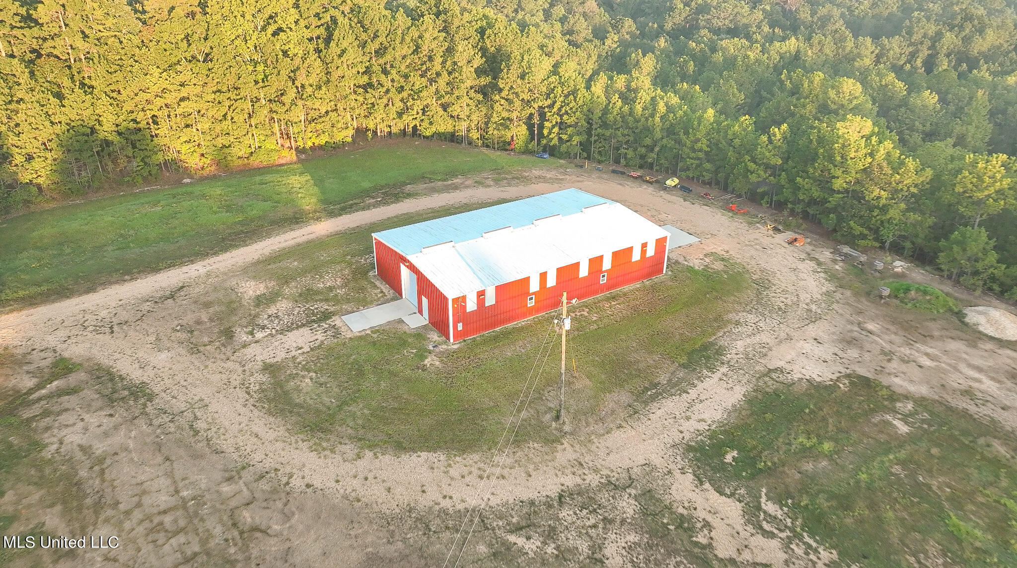 250 Rockwood Road Rd, Florence, Mississippi image 27