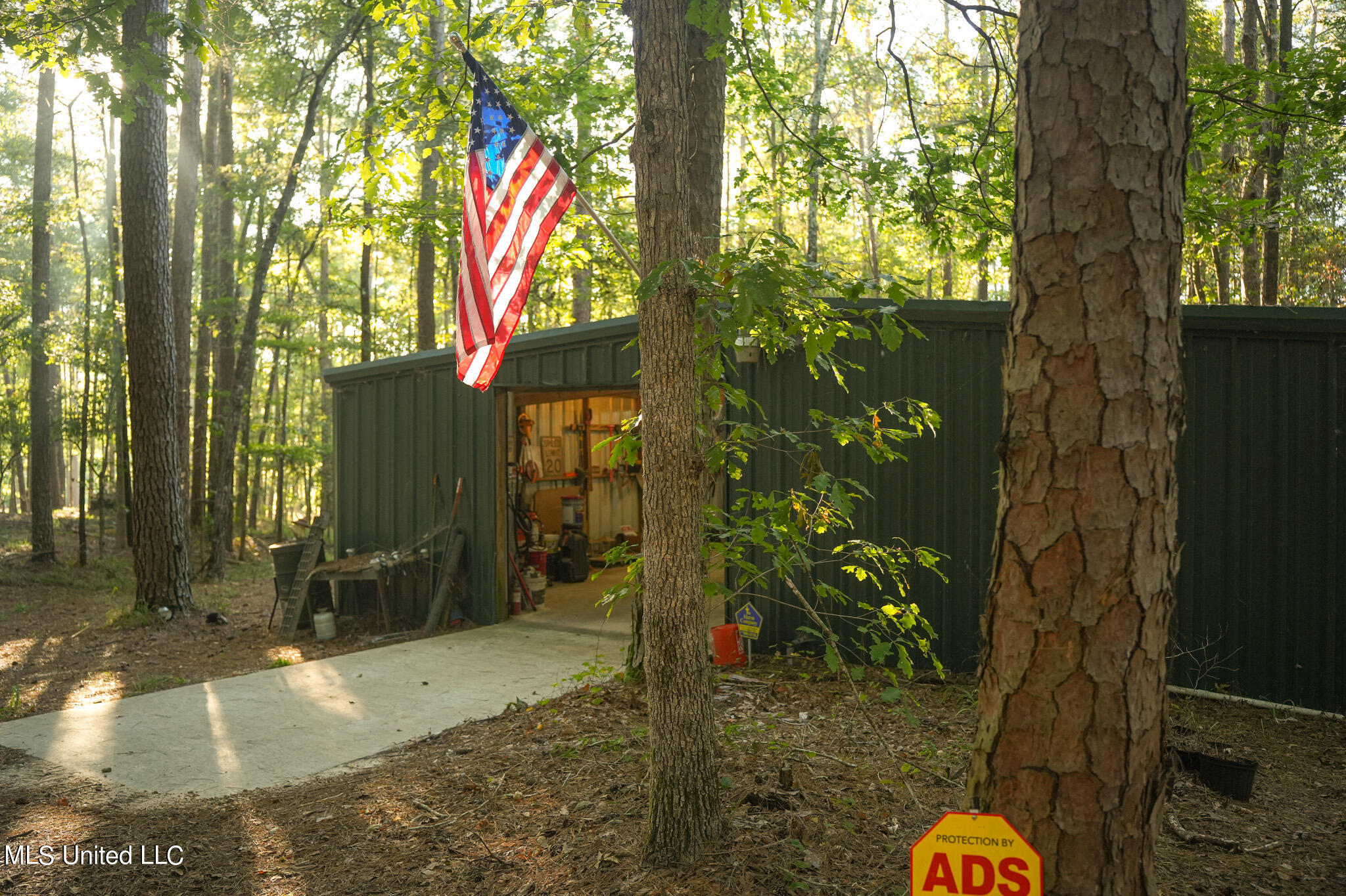 250 Rockwood Road Rd, Florence, Mississippi image 30