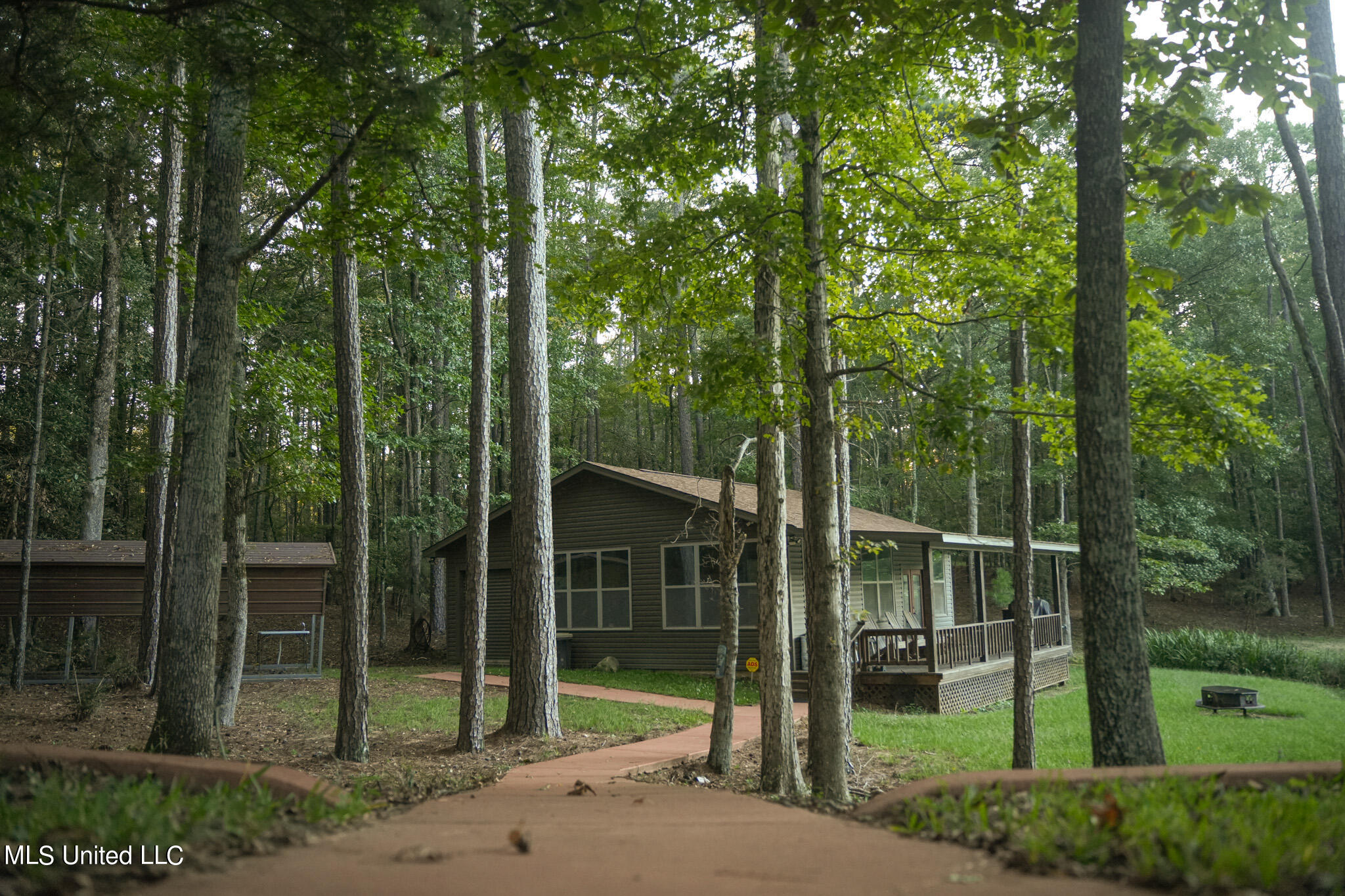 250 Rockwood Road Rd, Florence, Mississippi image 15