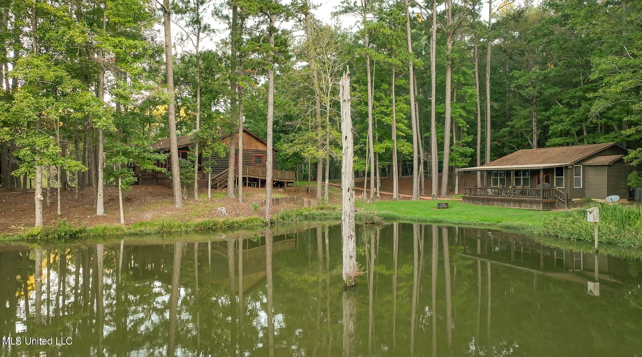 250 Rockwood Road Rd, Florence, Mississippi image 16