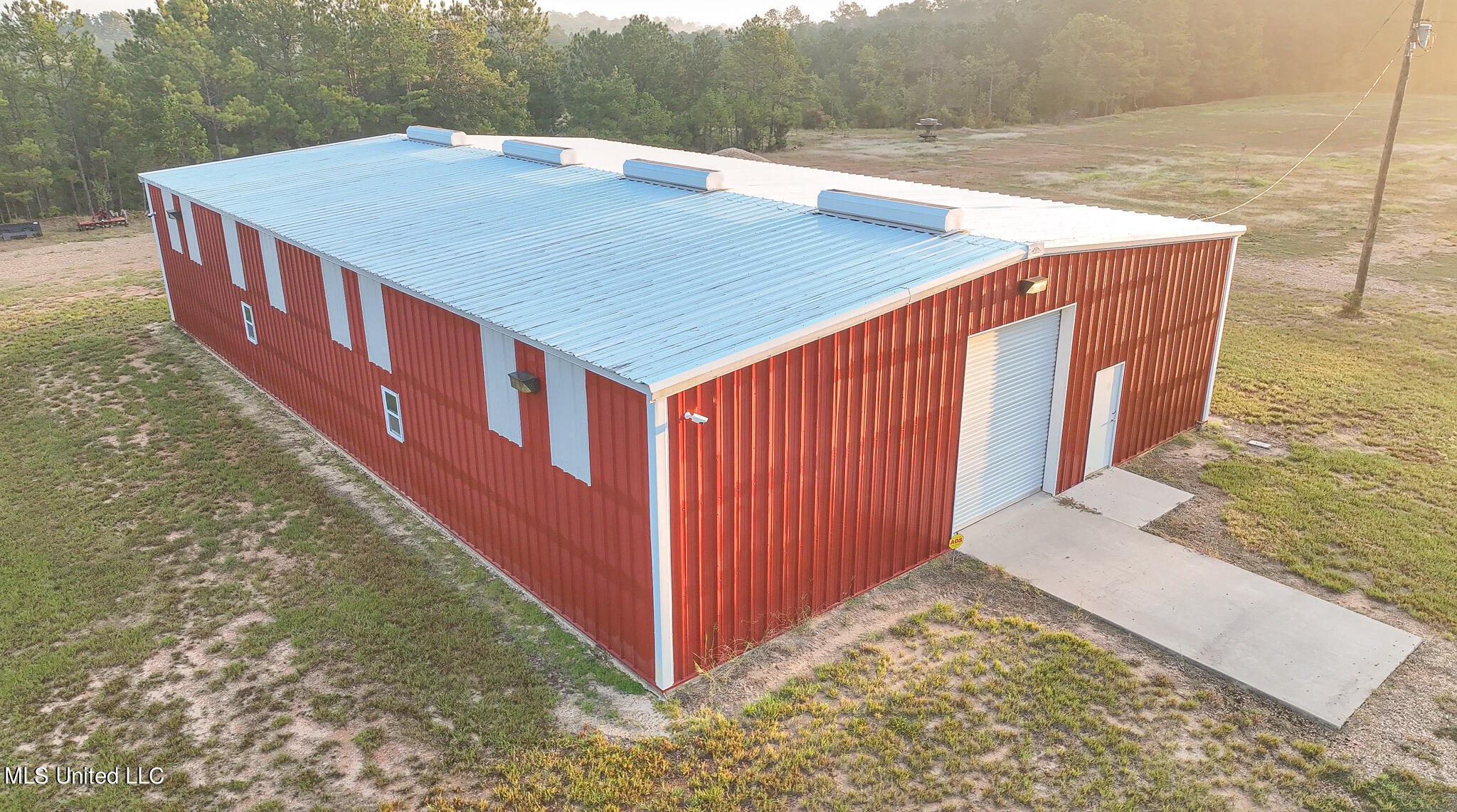 250 Rockwood Road Rd, Florence, Mississippi image 28
