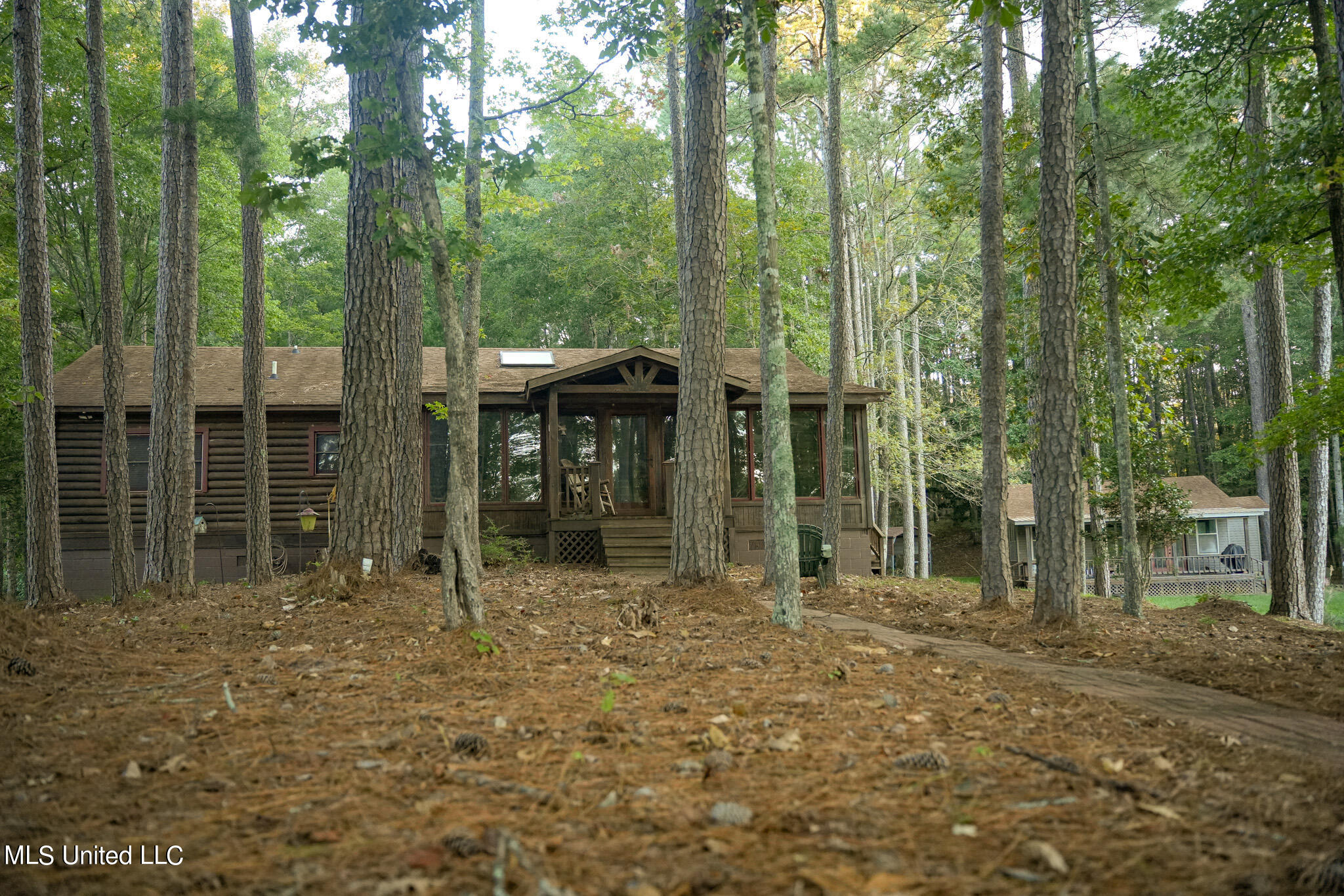 250 Rockwood Road Rd, Florence, Mississippi image 2