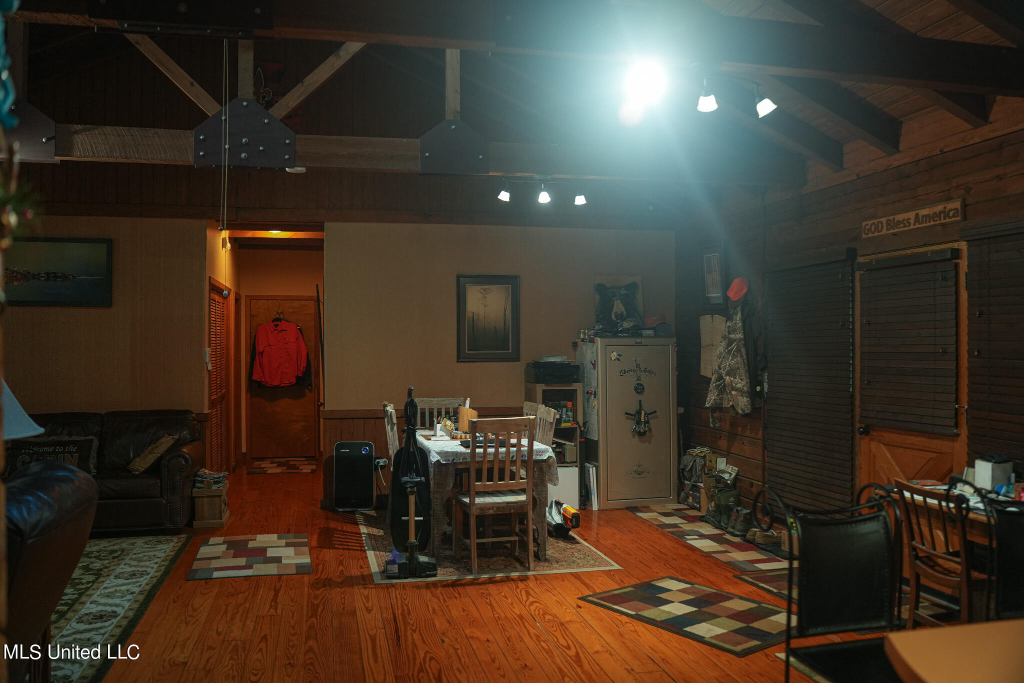 250 Rockwood Road Rd, Florence, Mississippi image 5