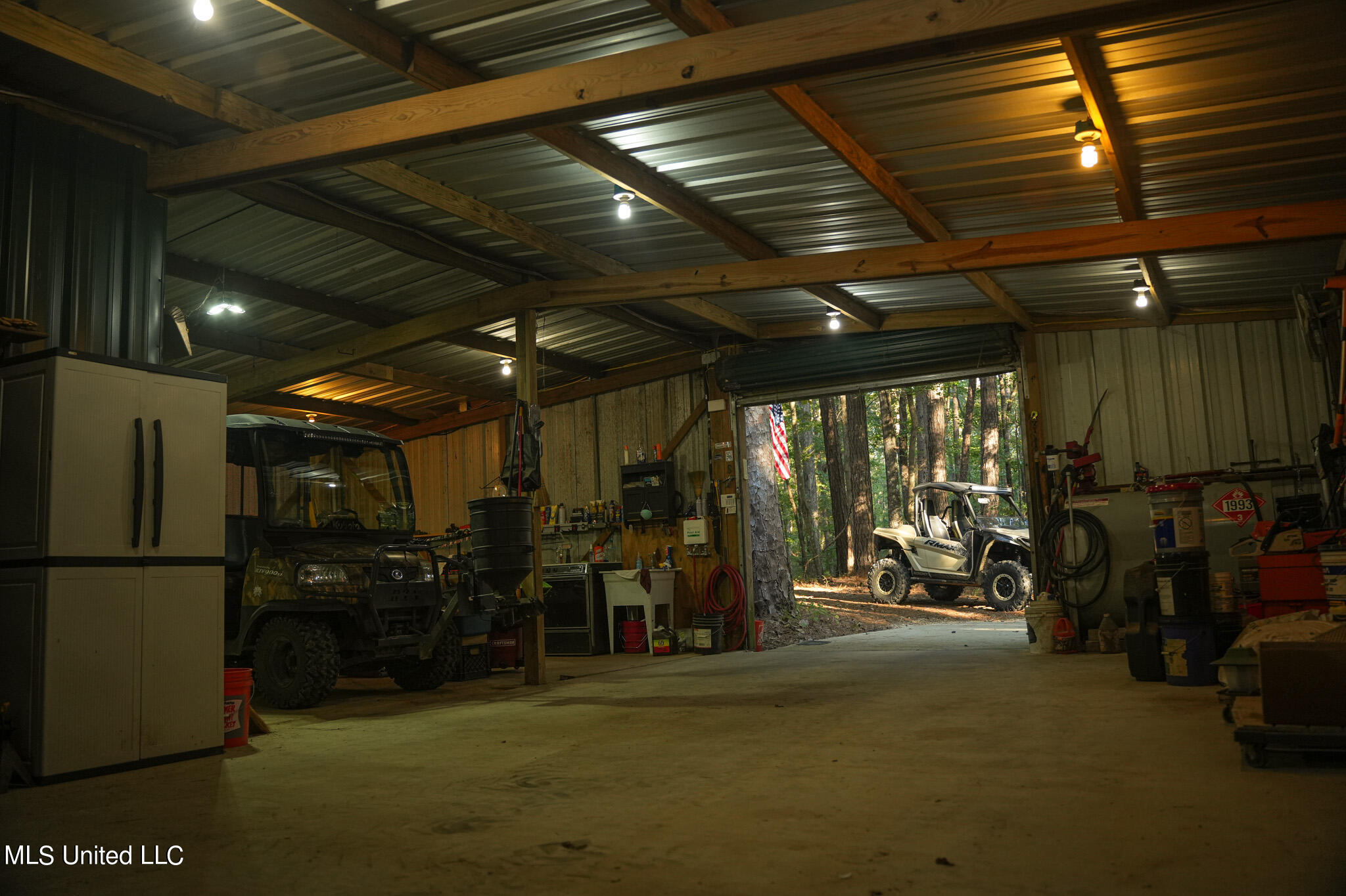 250 Rockwood Road Rd, Florence, Mississippi image 31