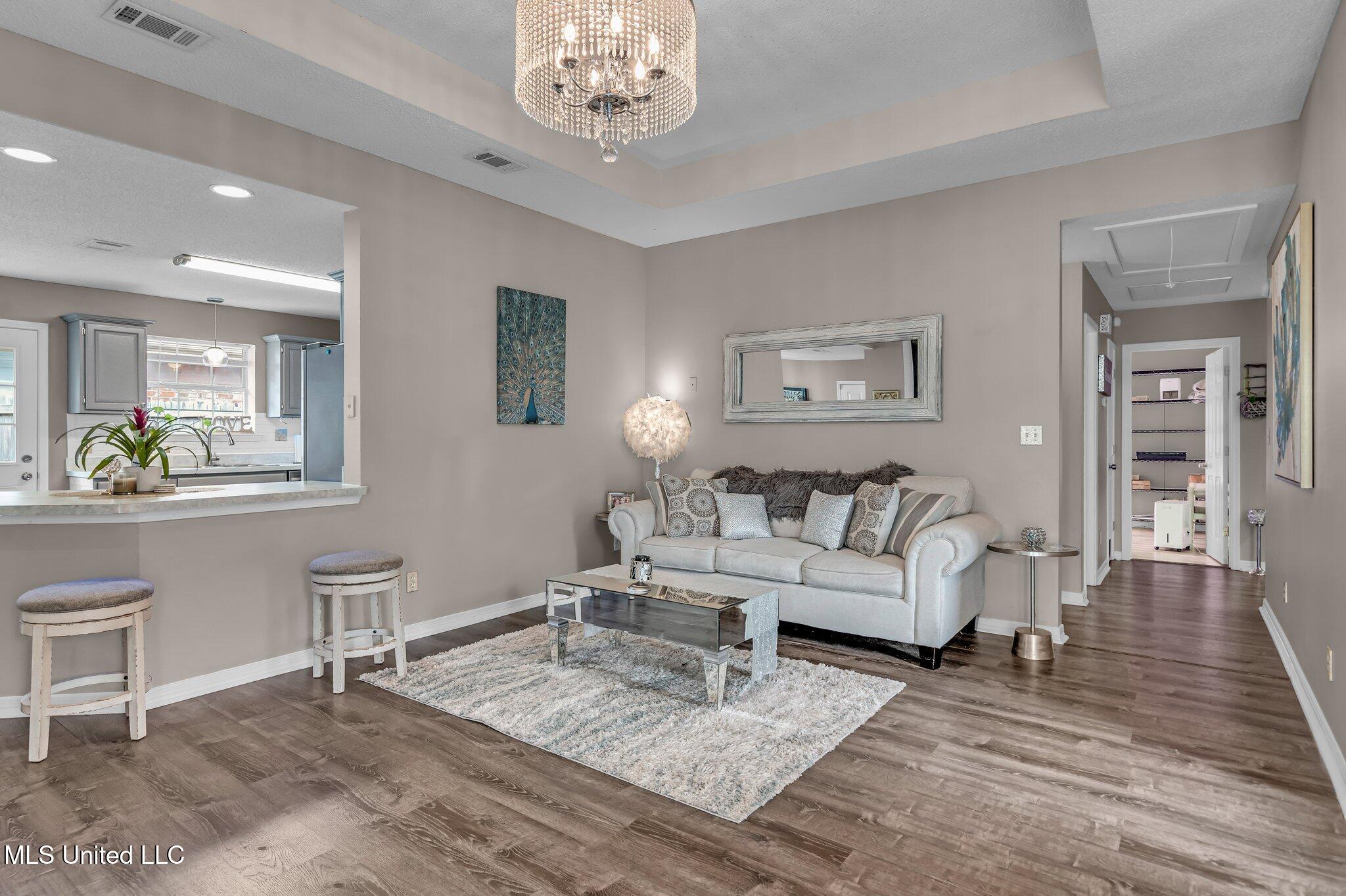 18040 Green Leaves Drive, Gulfport, Mississippi image 3